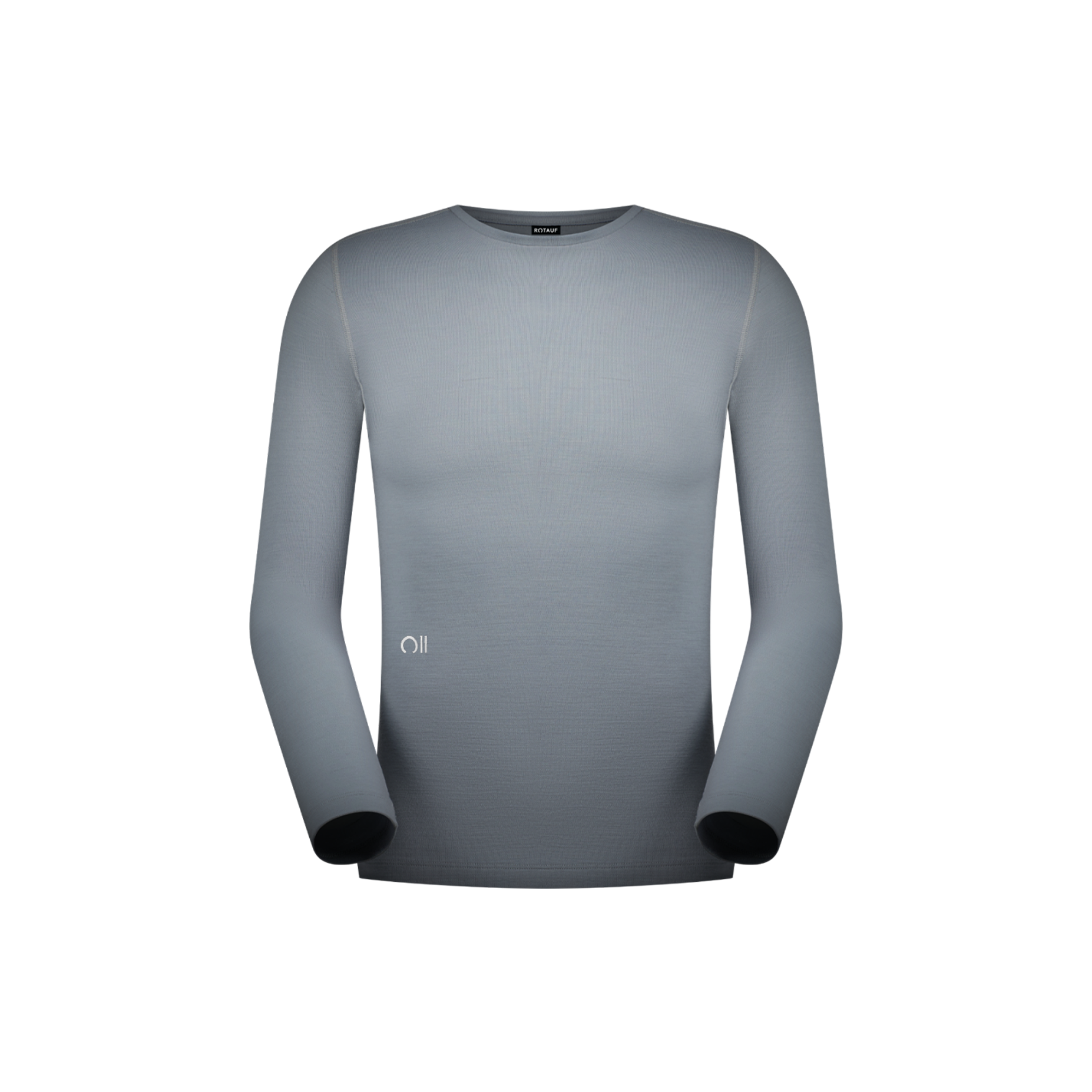 Eco Merino 200, Longsleeve Men