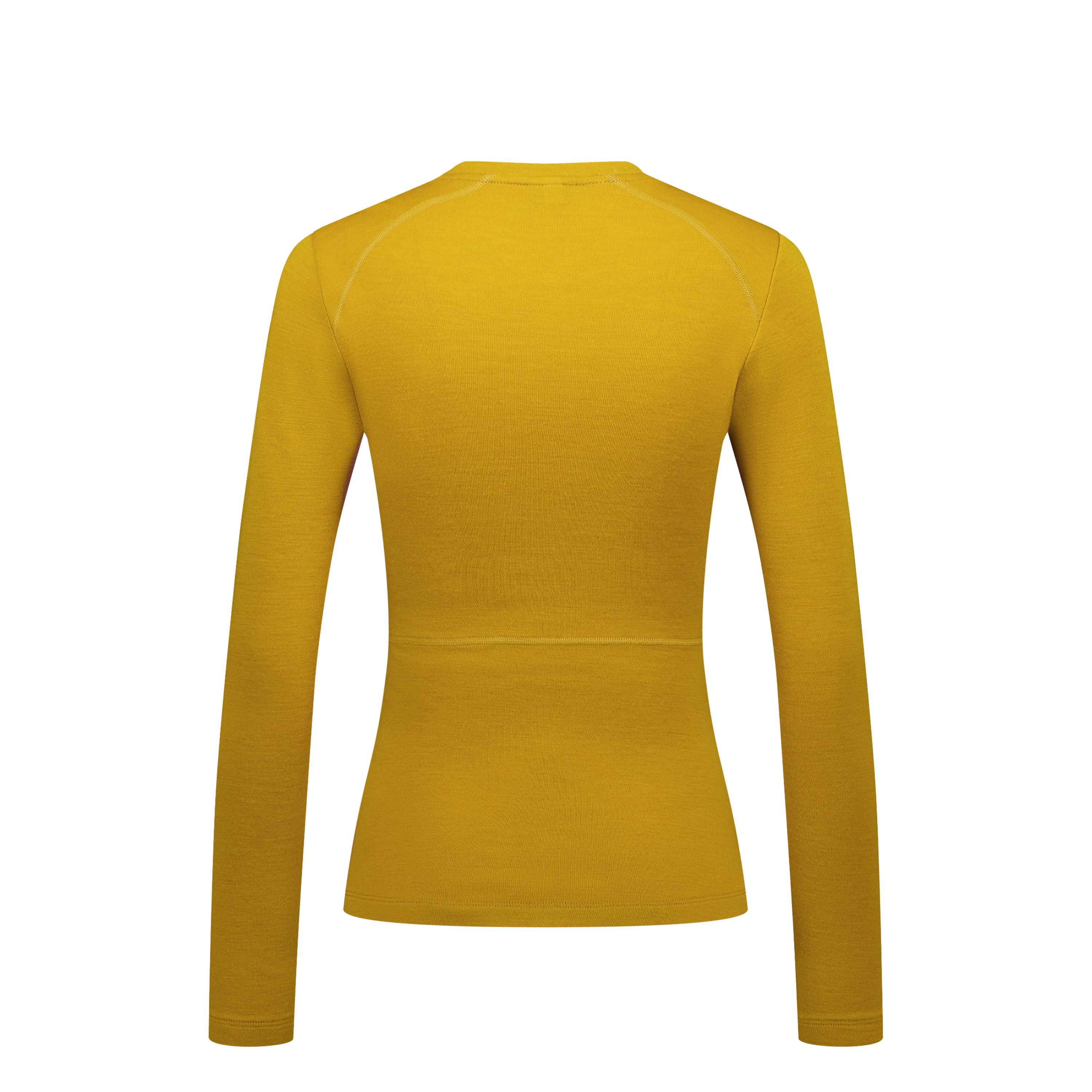 Eco Merino 200, Longsleeve Women