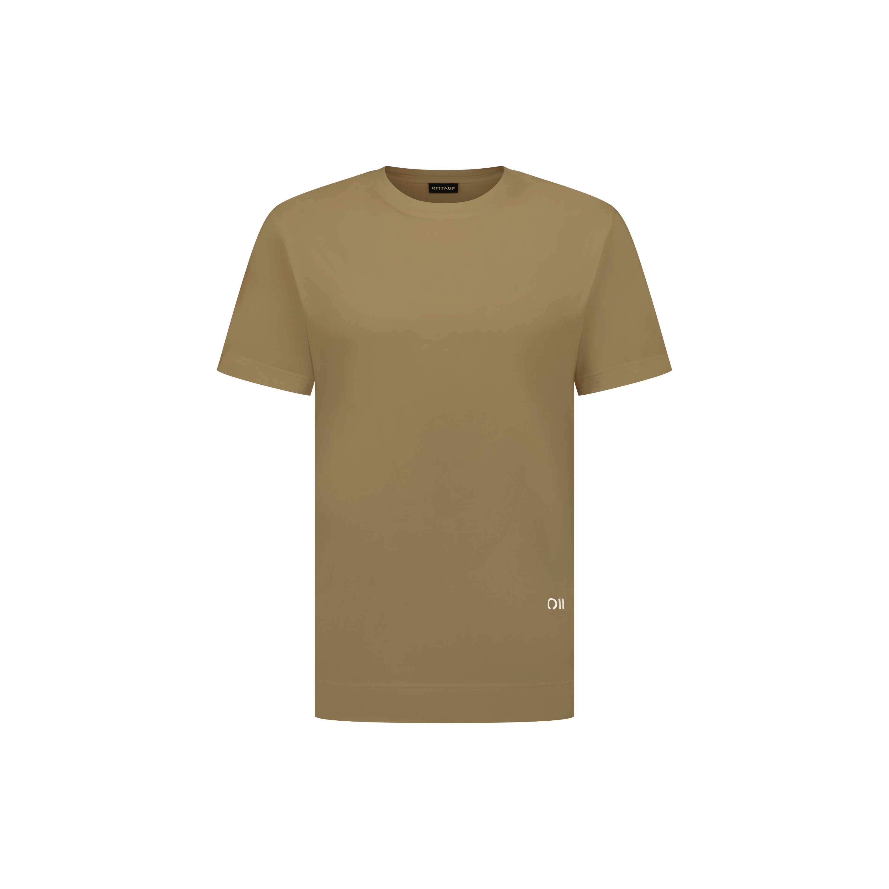 Eco Merino T170, T-Shirt Men