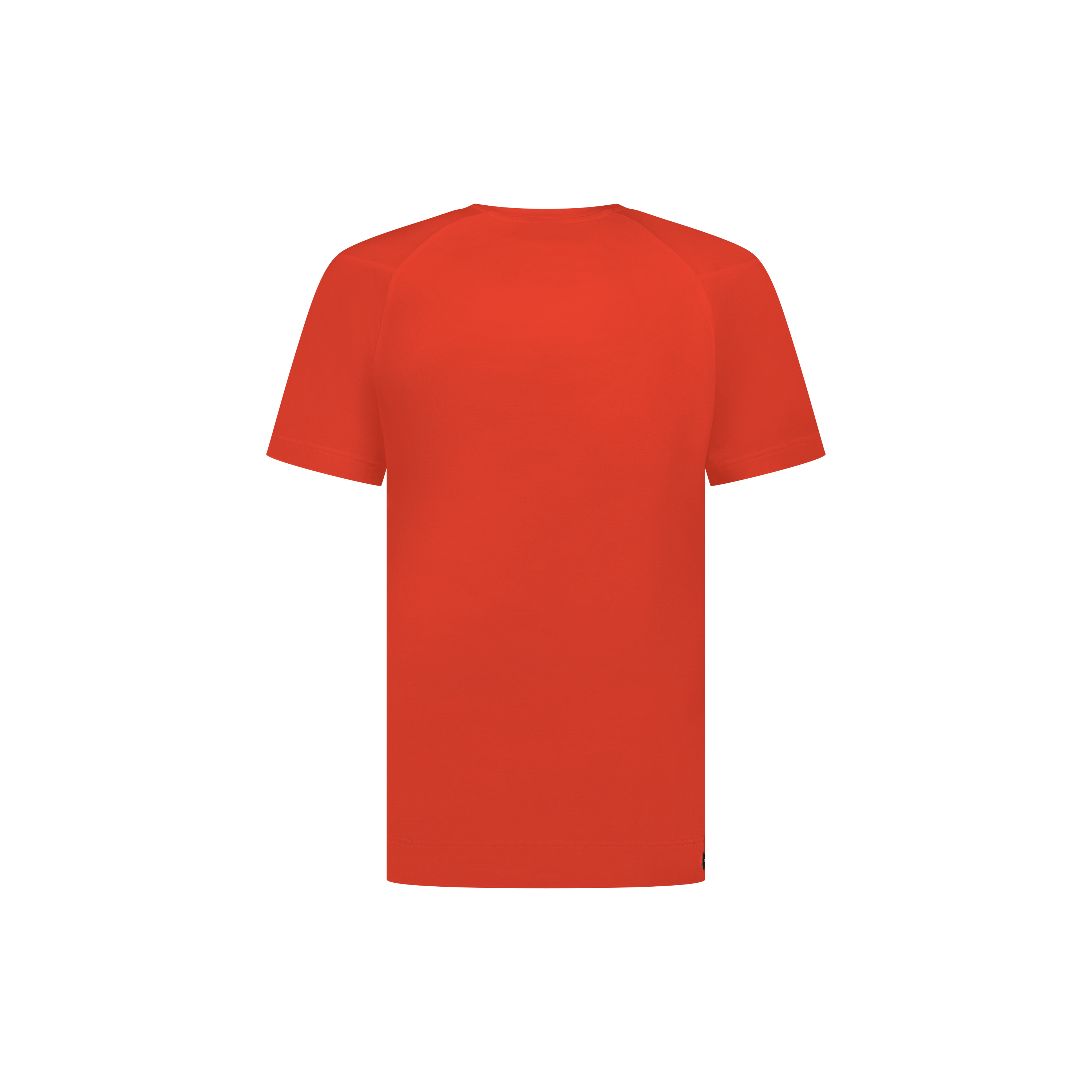 Eco Merino T170, T-Shirt Men