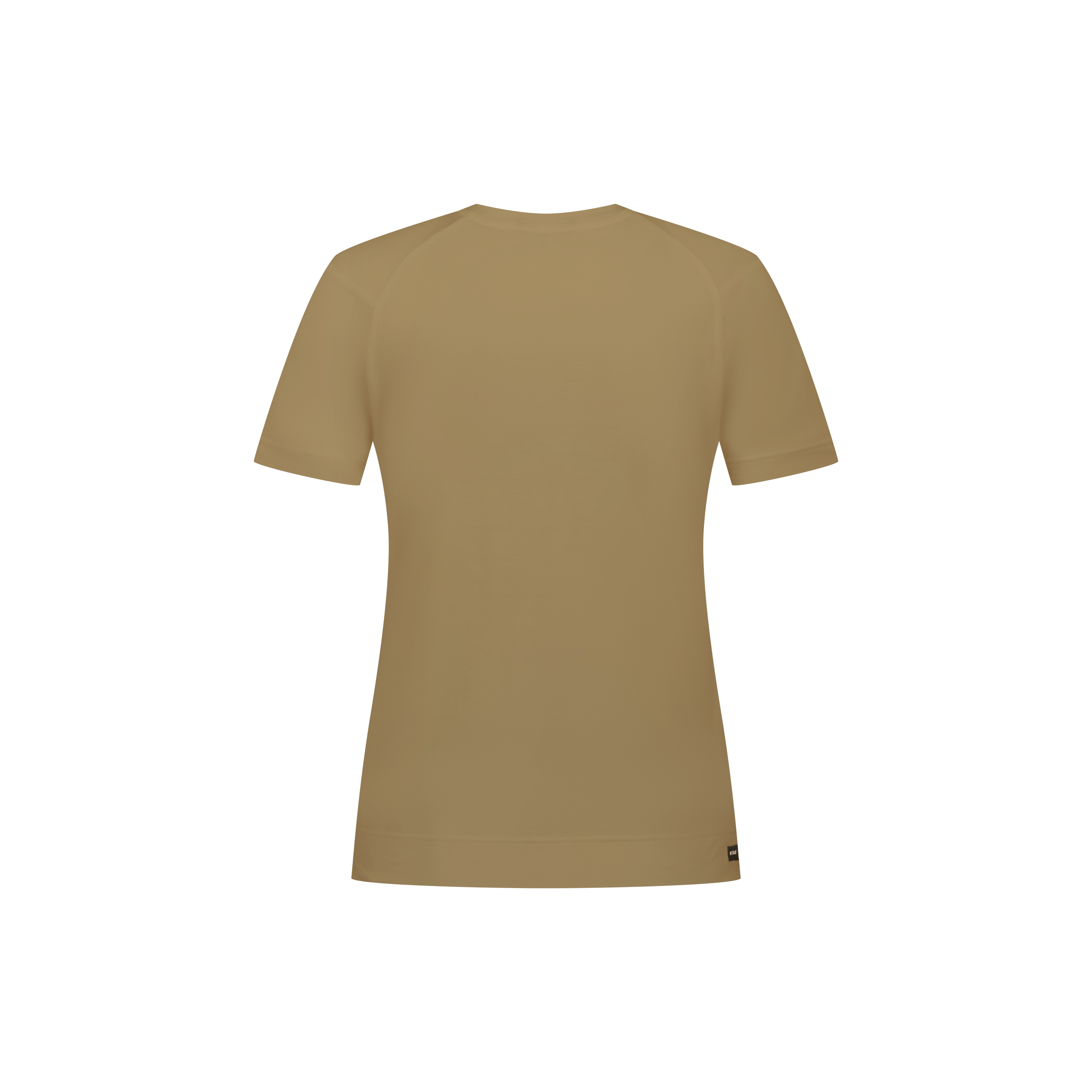 Eco Merino T170, T-Shirt Women
