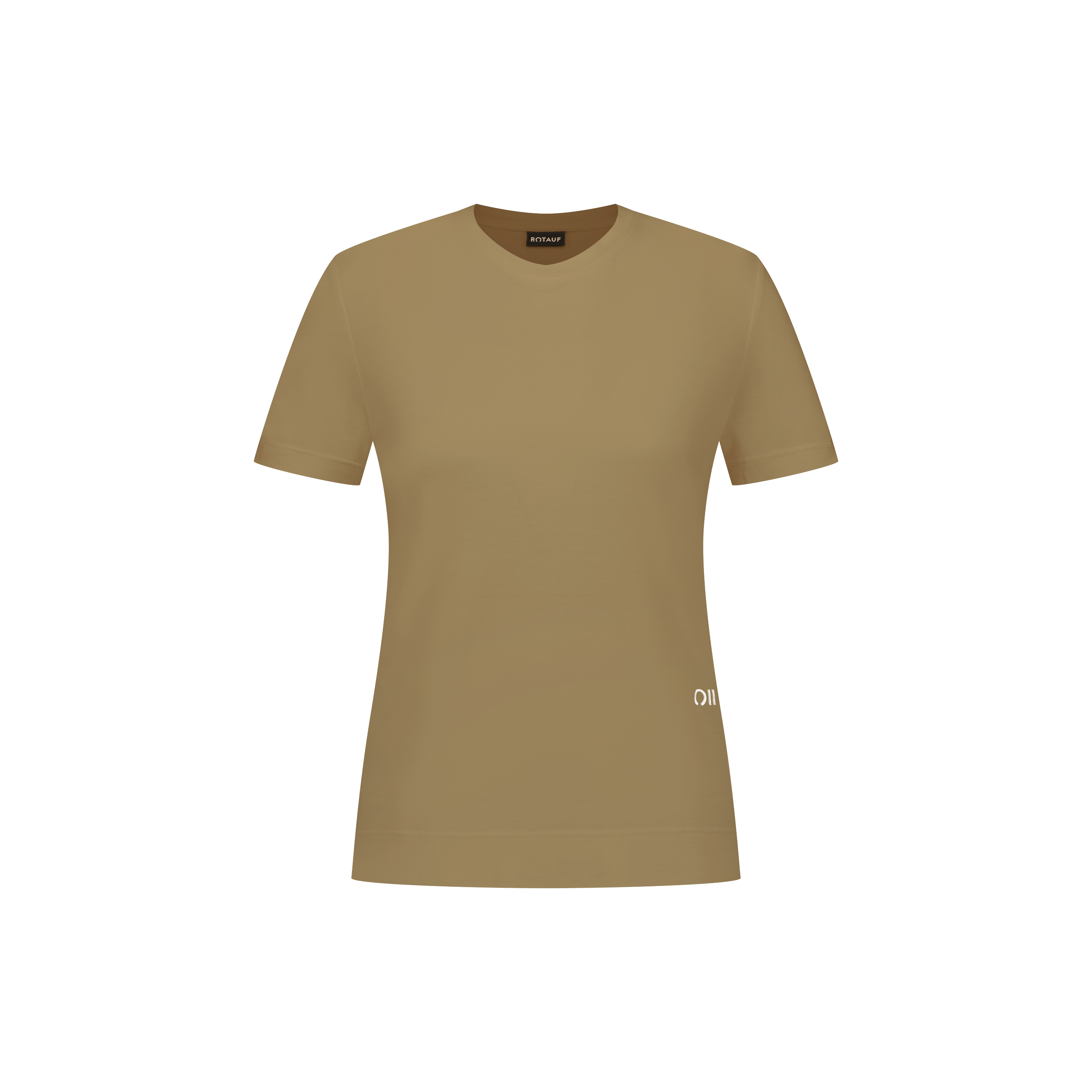Eco Merino T170, T-Shirt Women