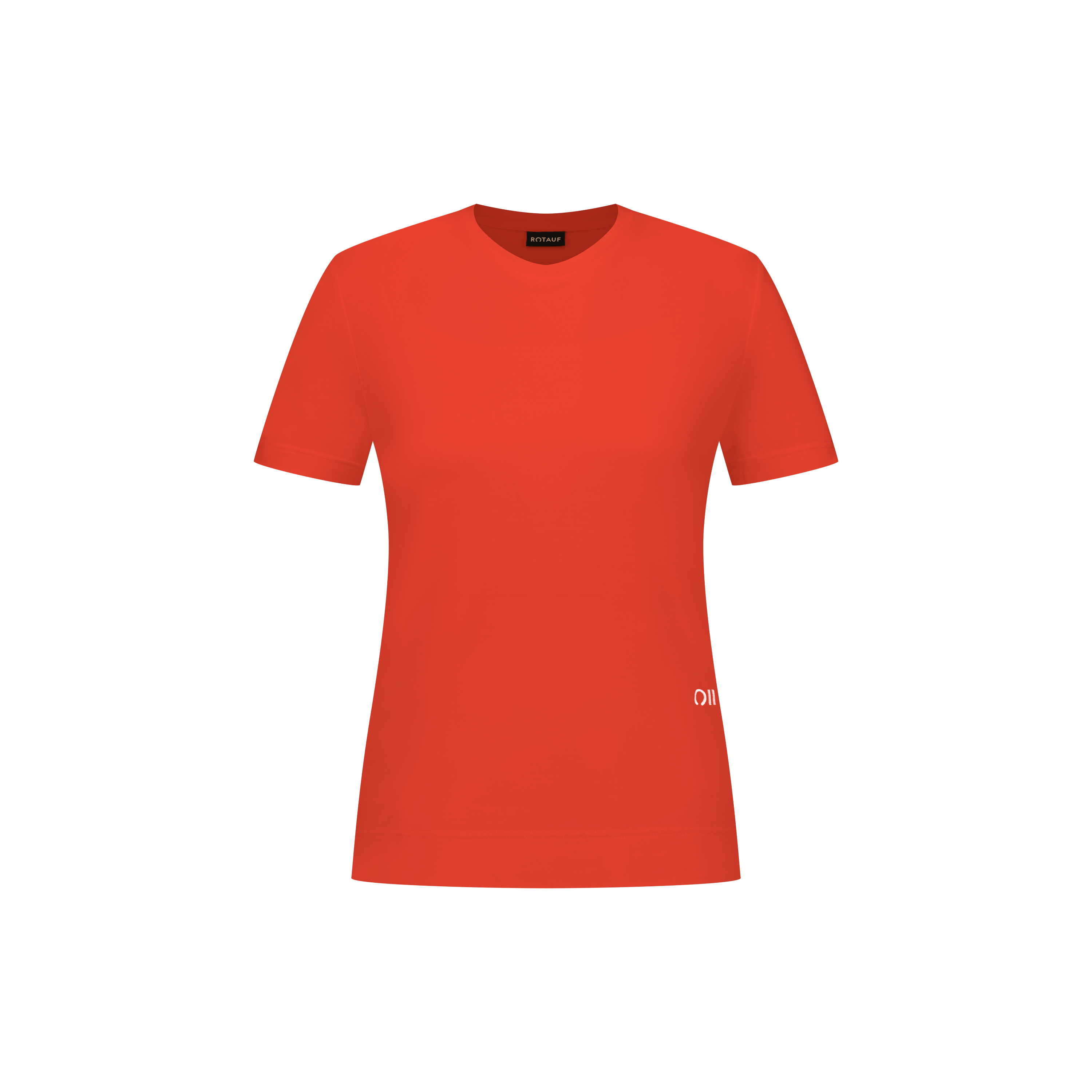 Eco Merino T170, T-Shirt Women