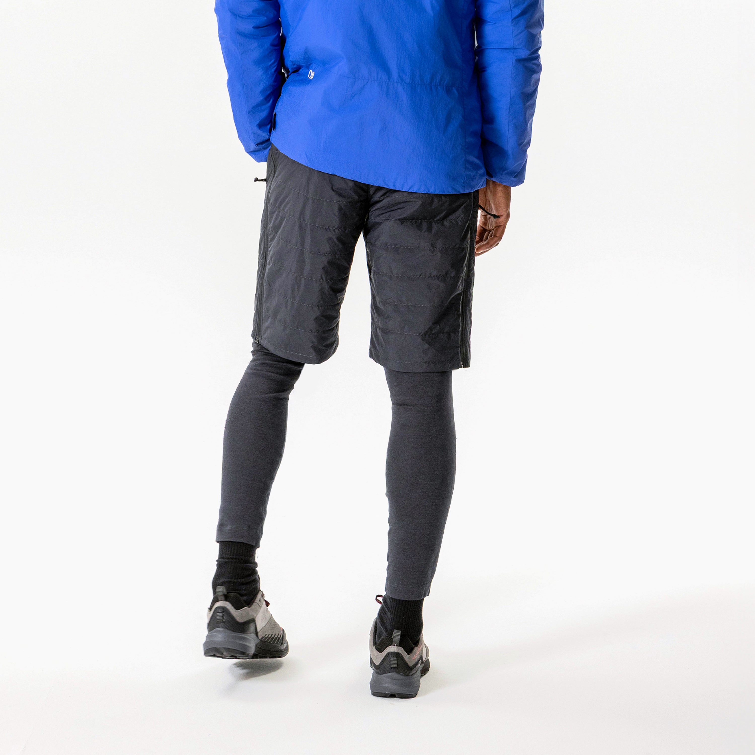 Insulation 90, Shorts Men