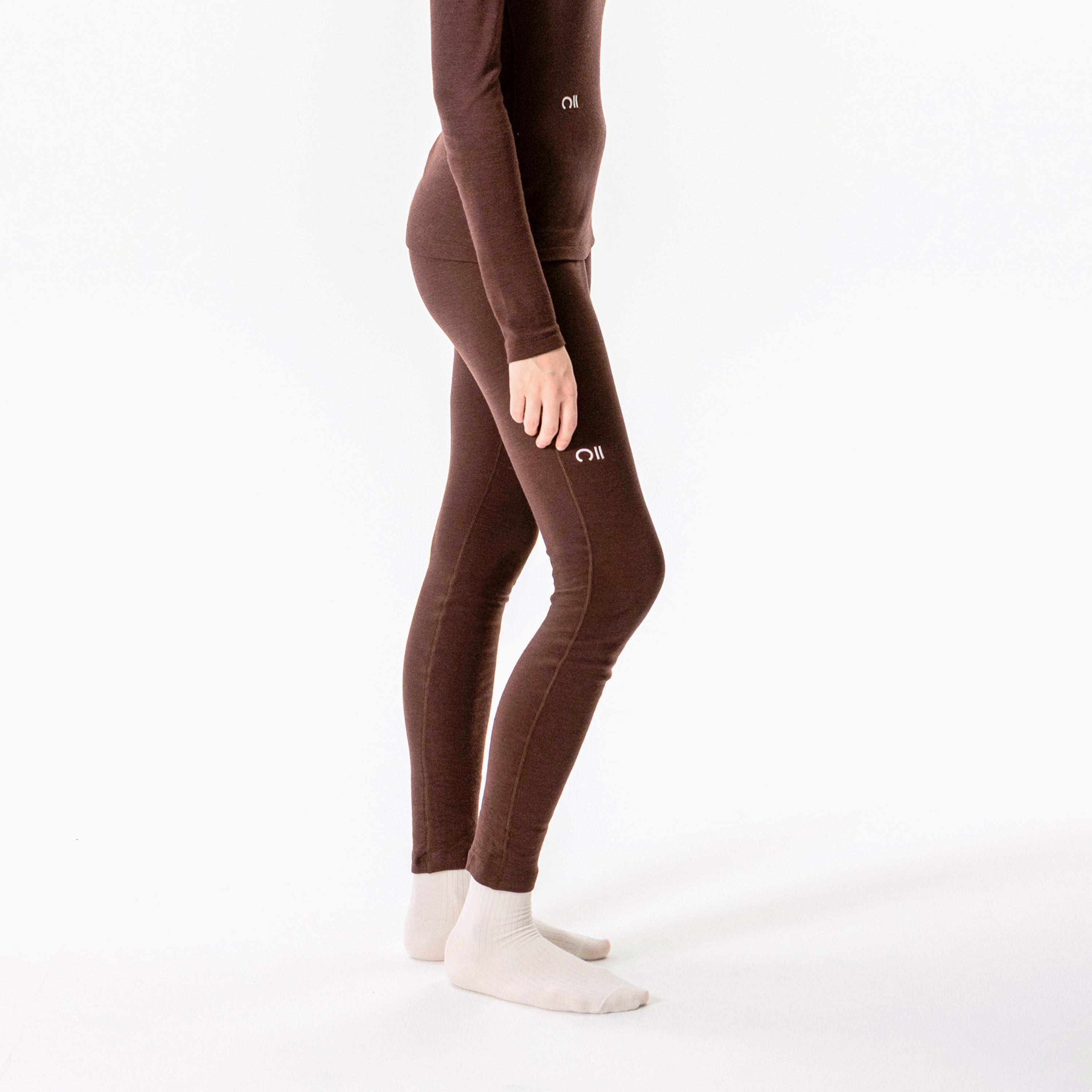 Eco Merino 200, Pants Women