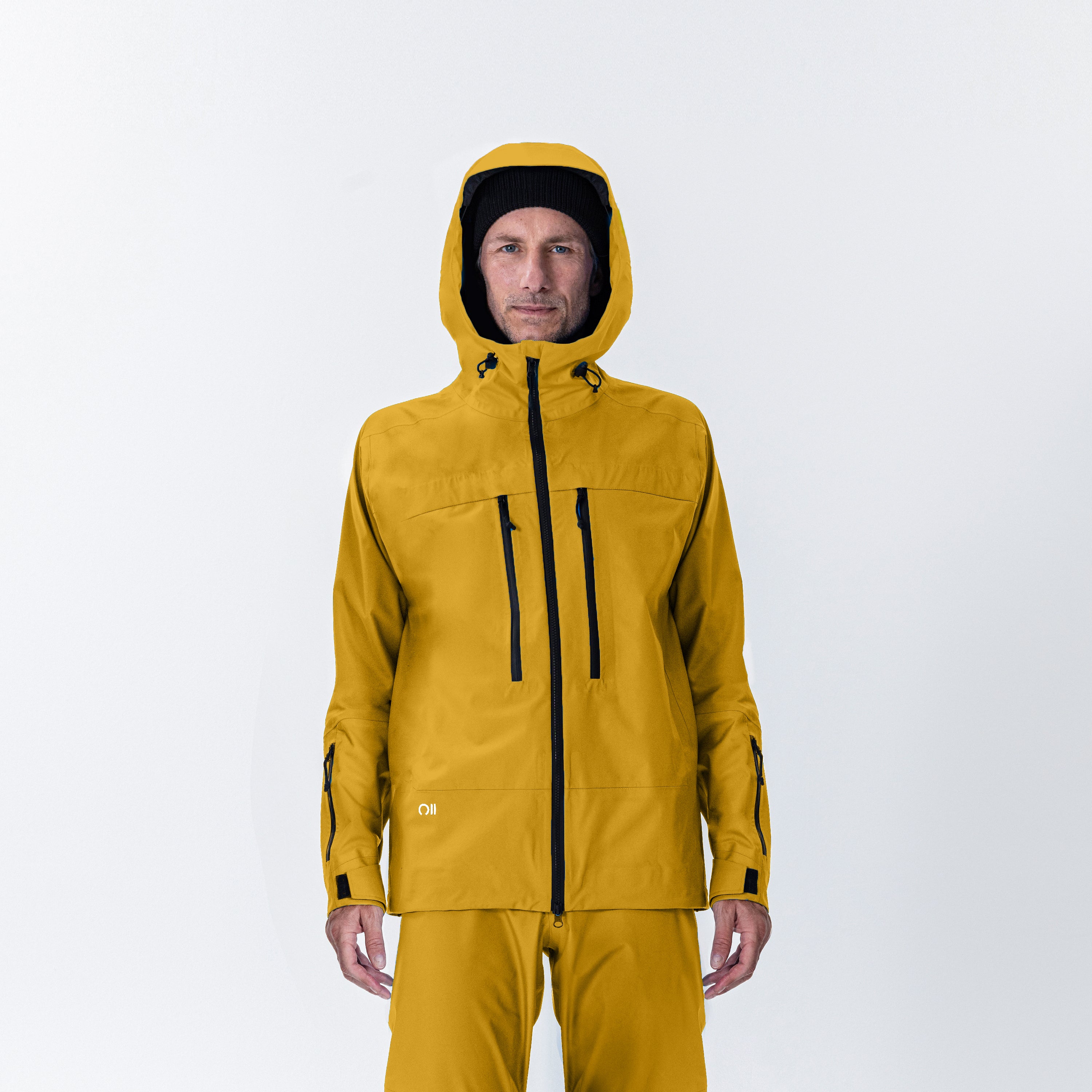 Alpine Eco Shell, Jacket Men