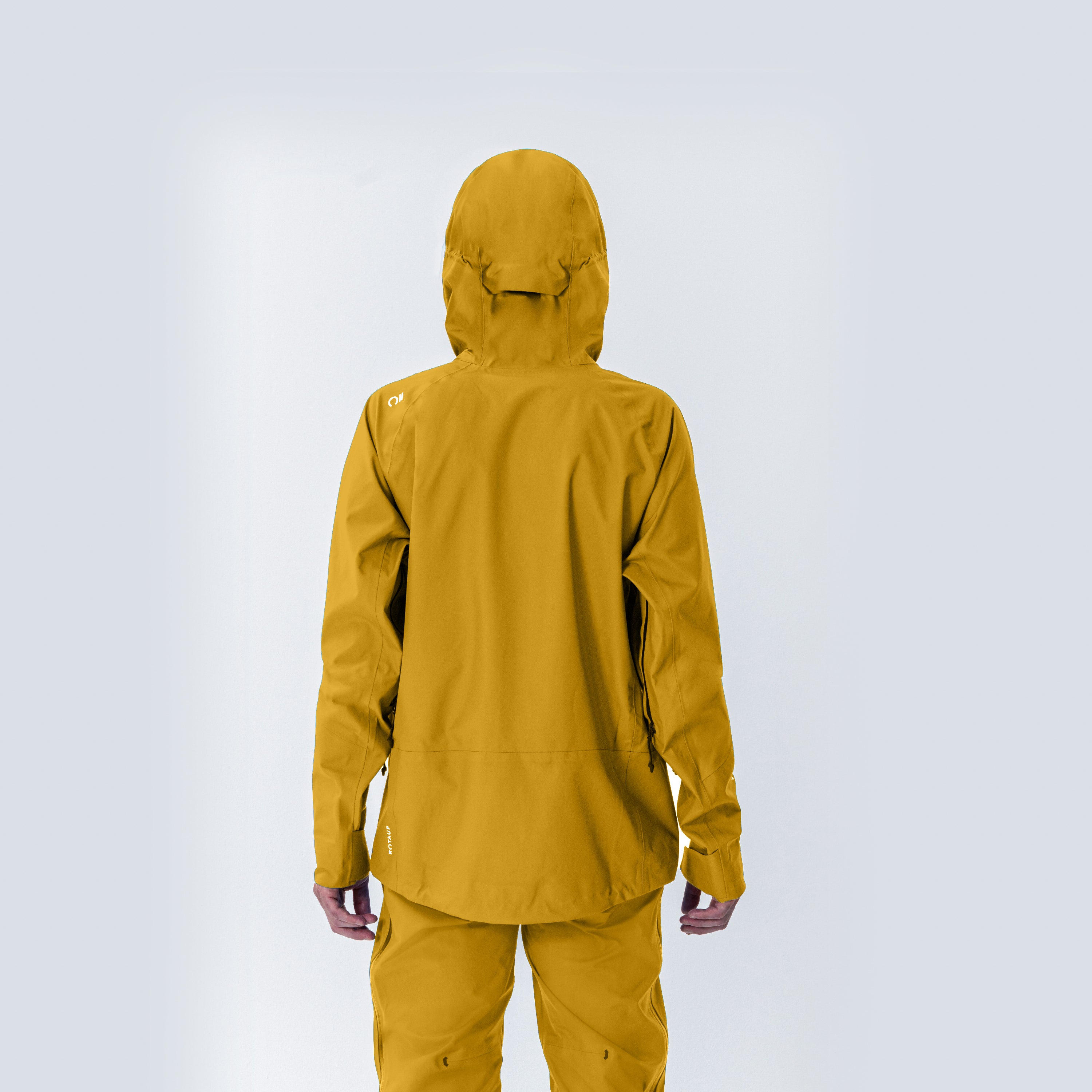 Alpine Eco Shell, Jacket Men