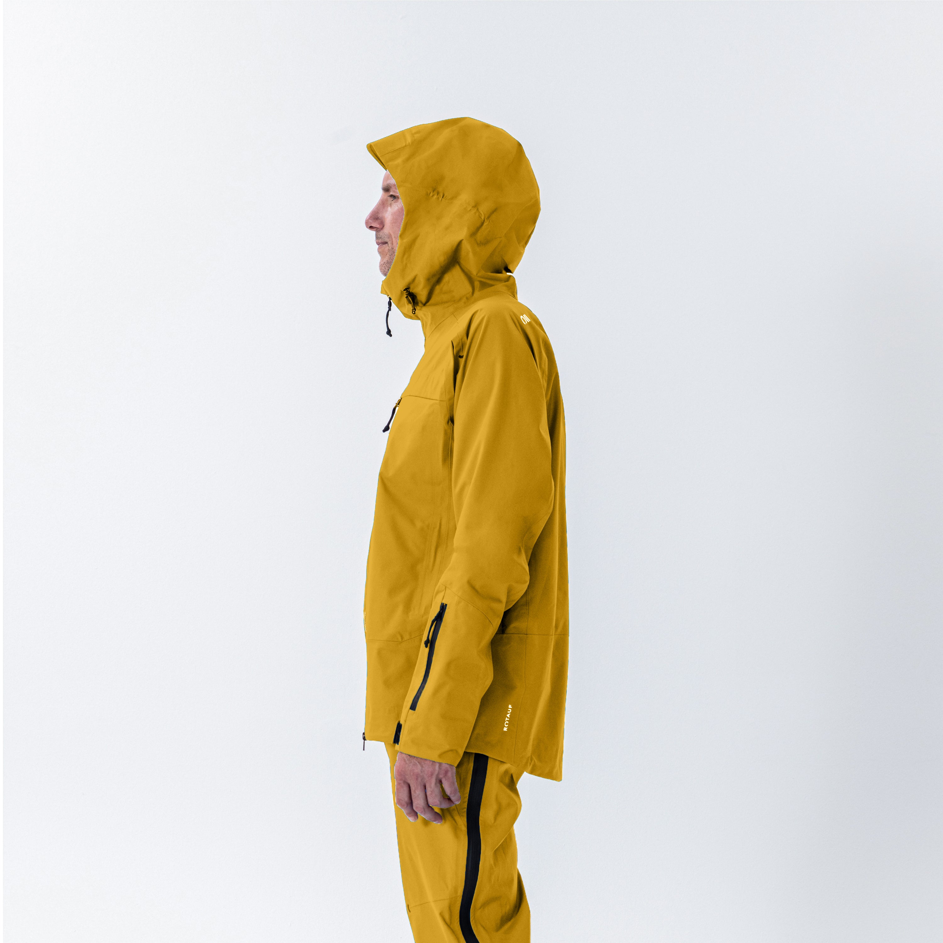 Alpine Eco Shell, Jacket Men