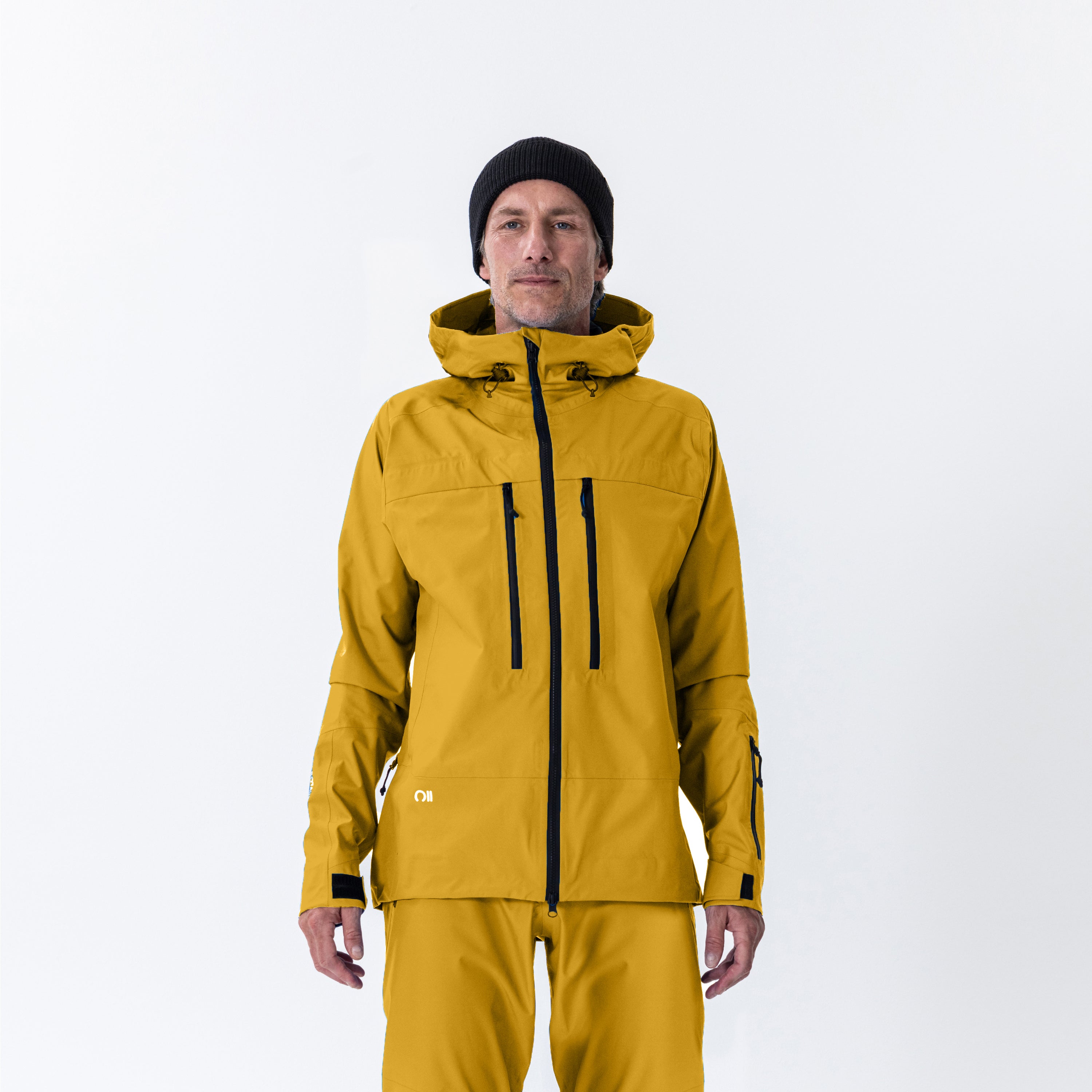 Alpine Eco Shell, Jacket Men