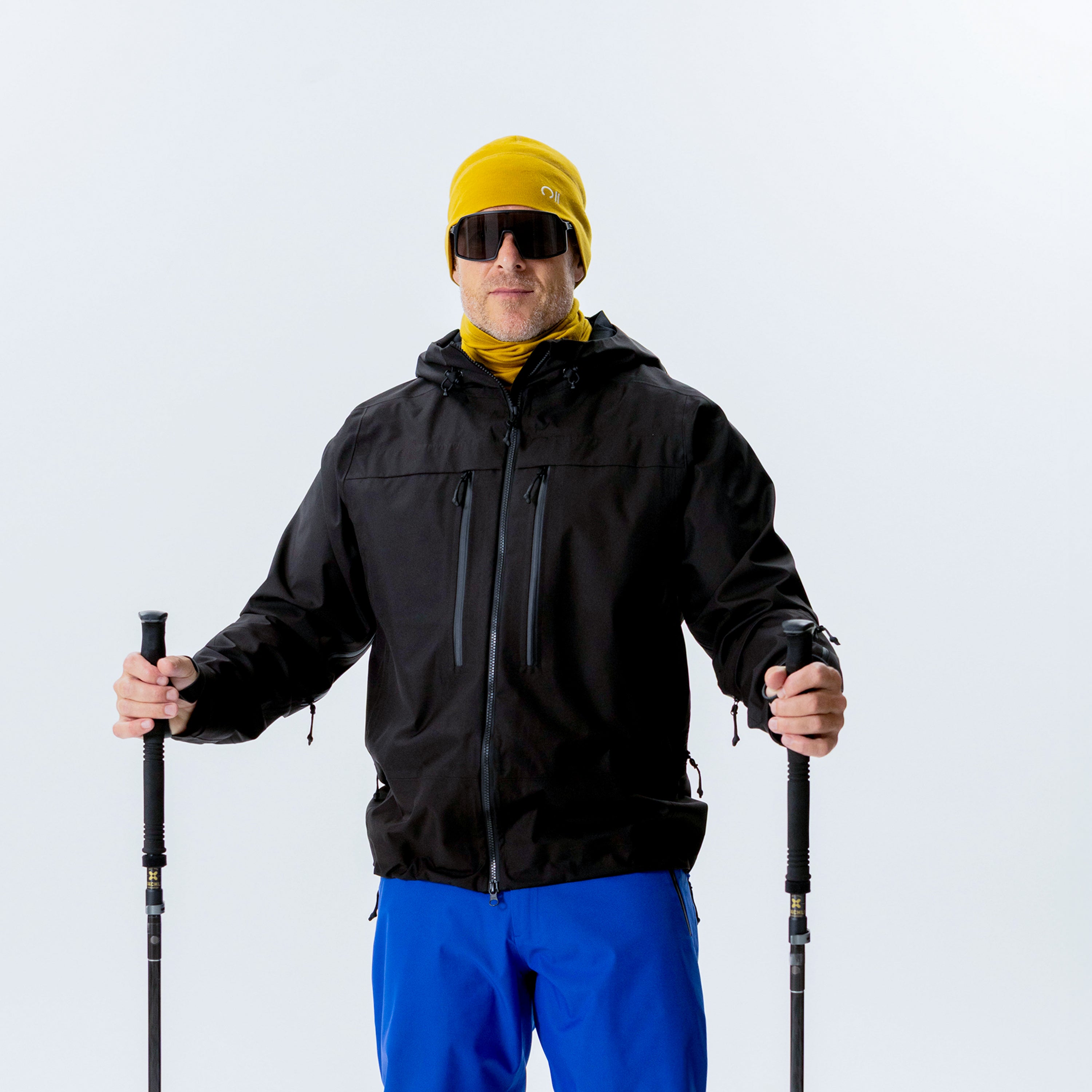 Alpine Eco Shell, Jacket Men