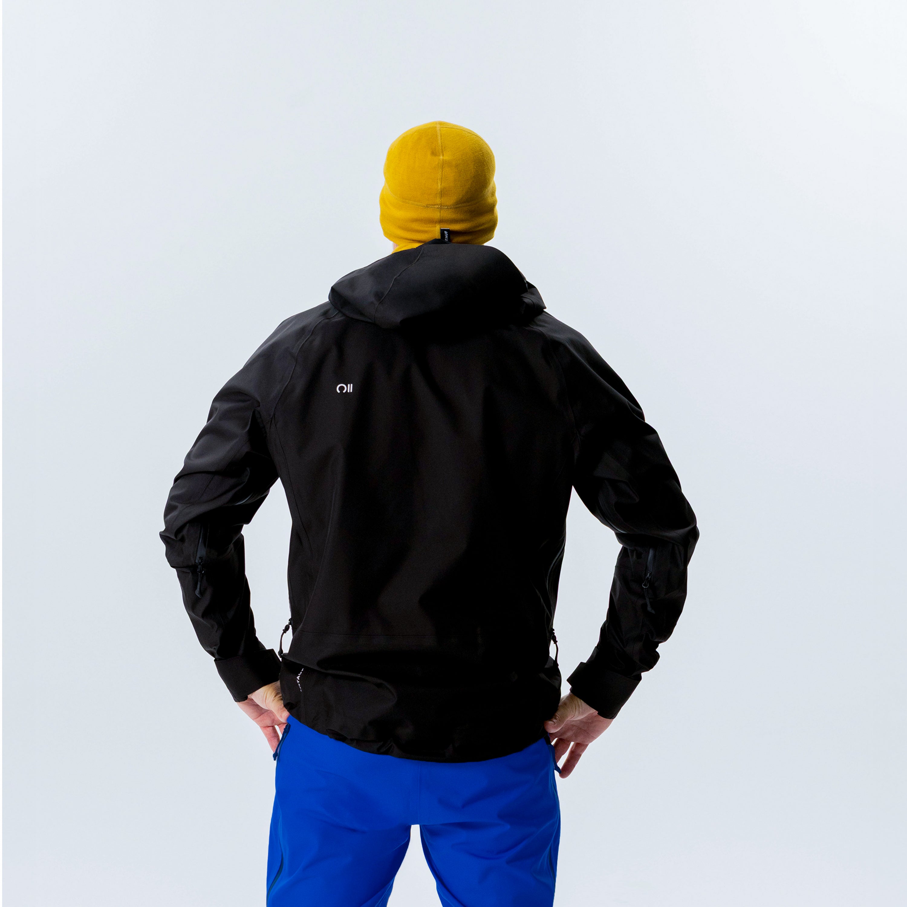 Alpine Eco Shell, Jacket Men