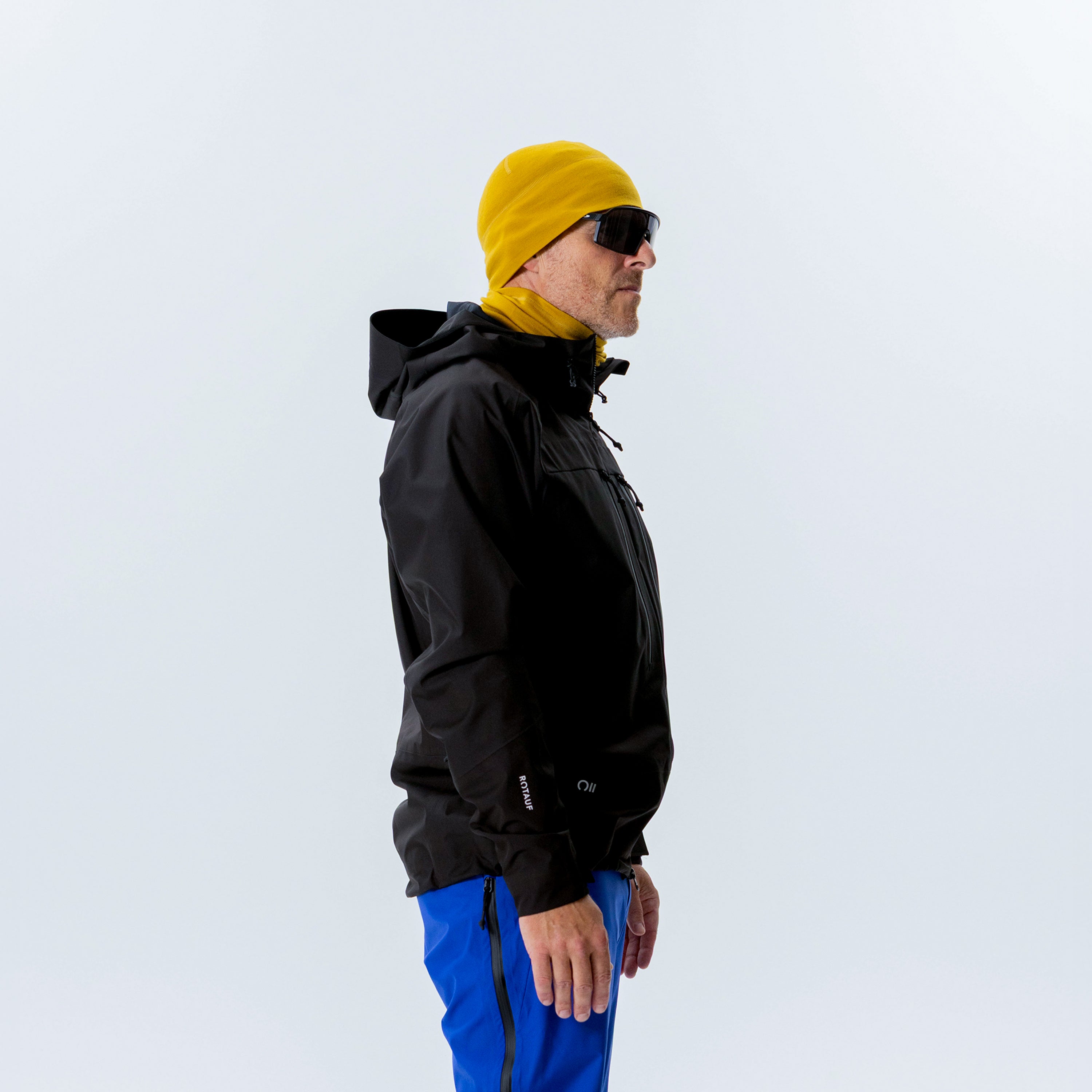 Alpine Eco Shell, Jacket Men