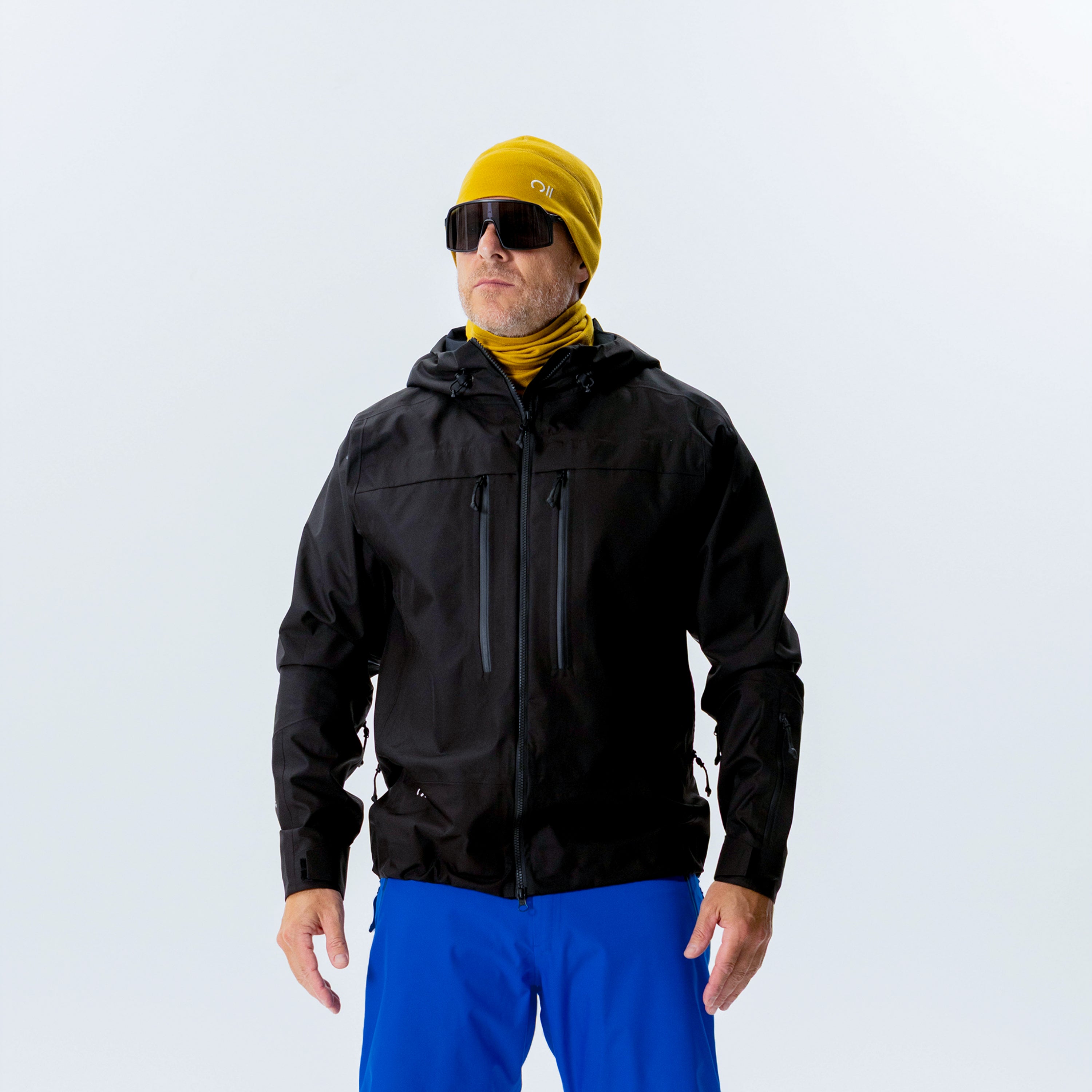 Alpine Eco Shell, Jacket Men