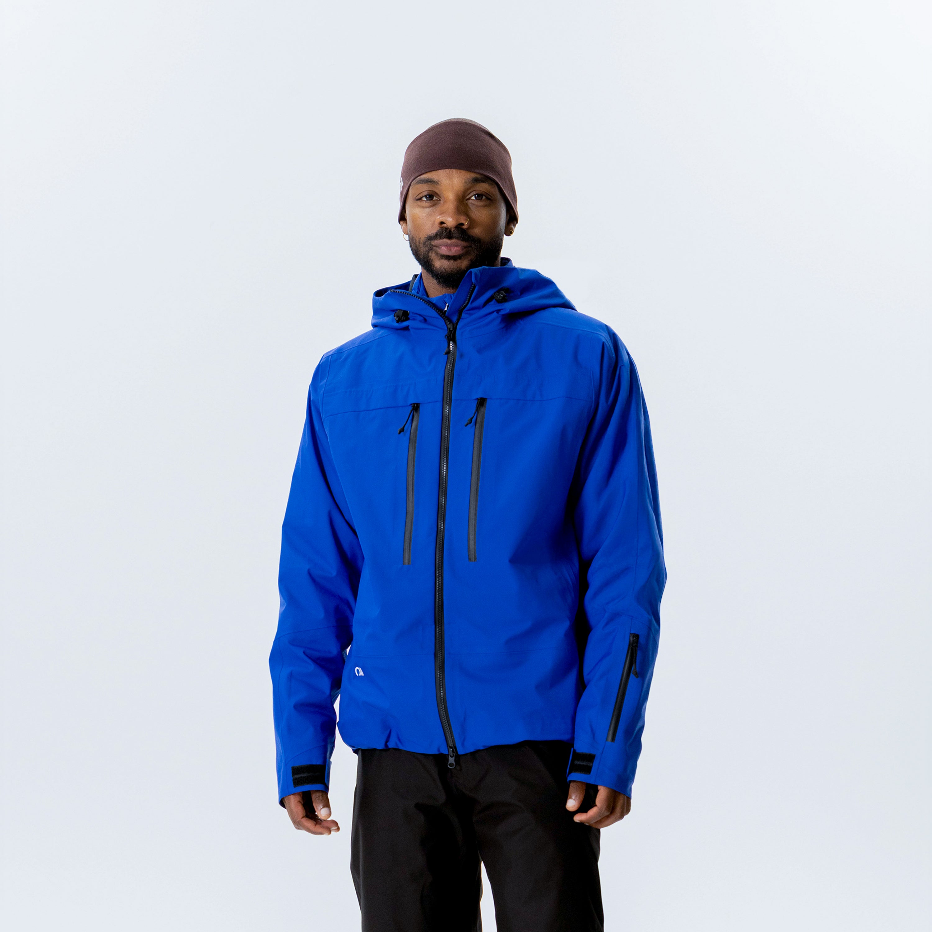 Alpine Eco Shell, Jacket Men