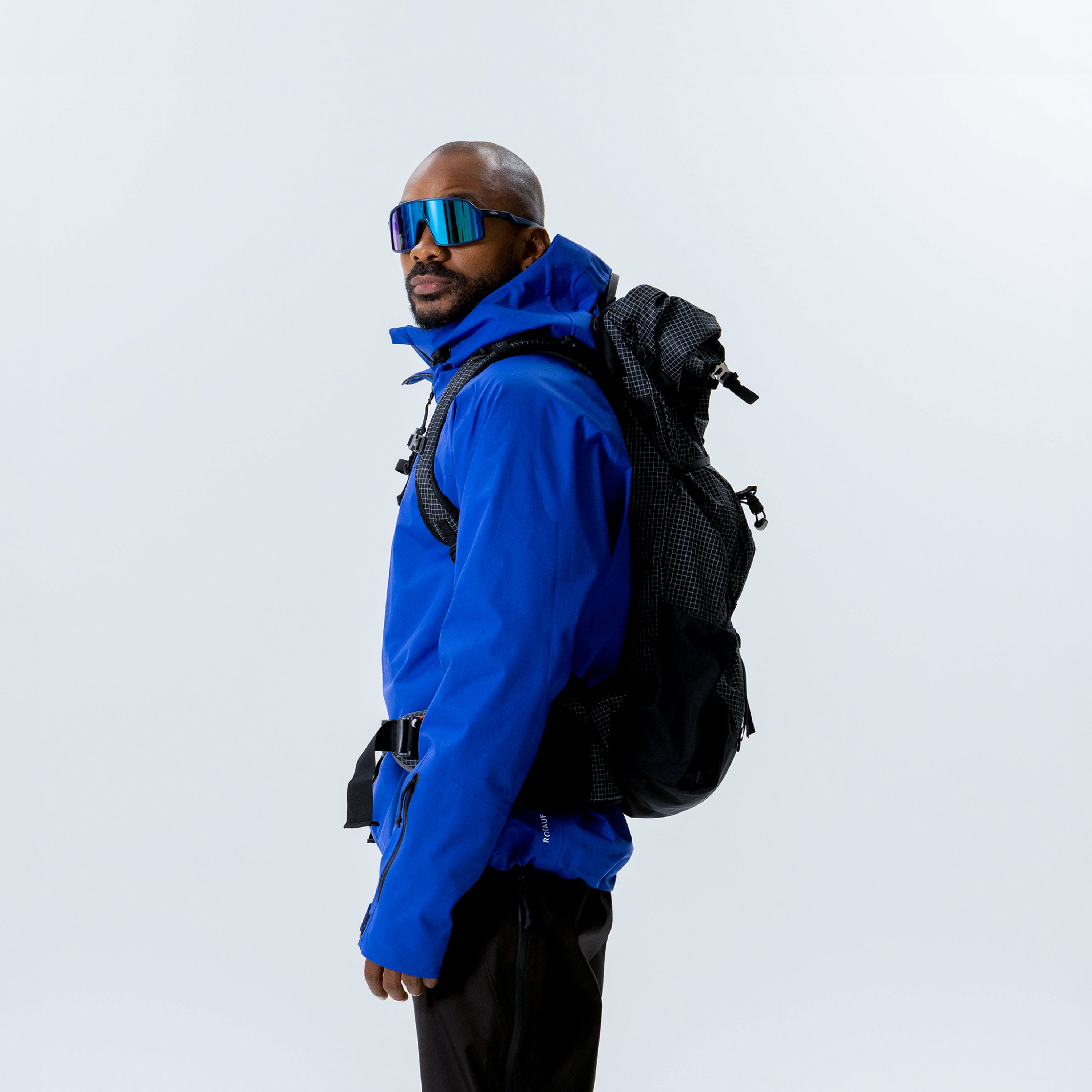 Alpine Eco Shell, Jacket Men