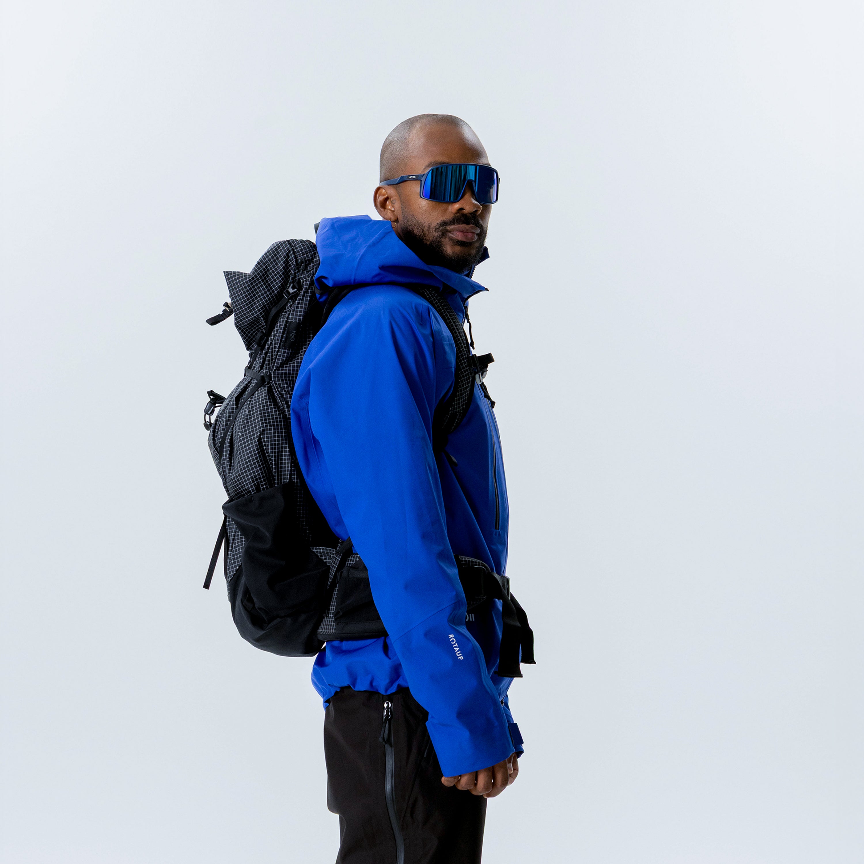 Alpine Eco Shell, Jacket Men