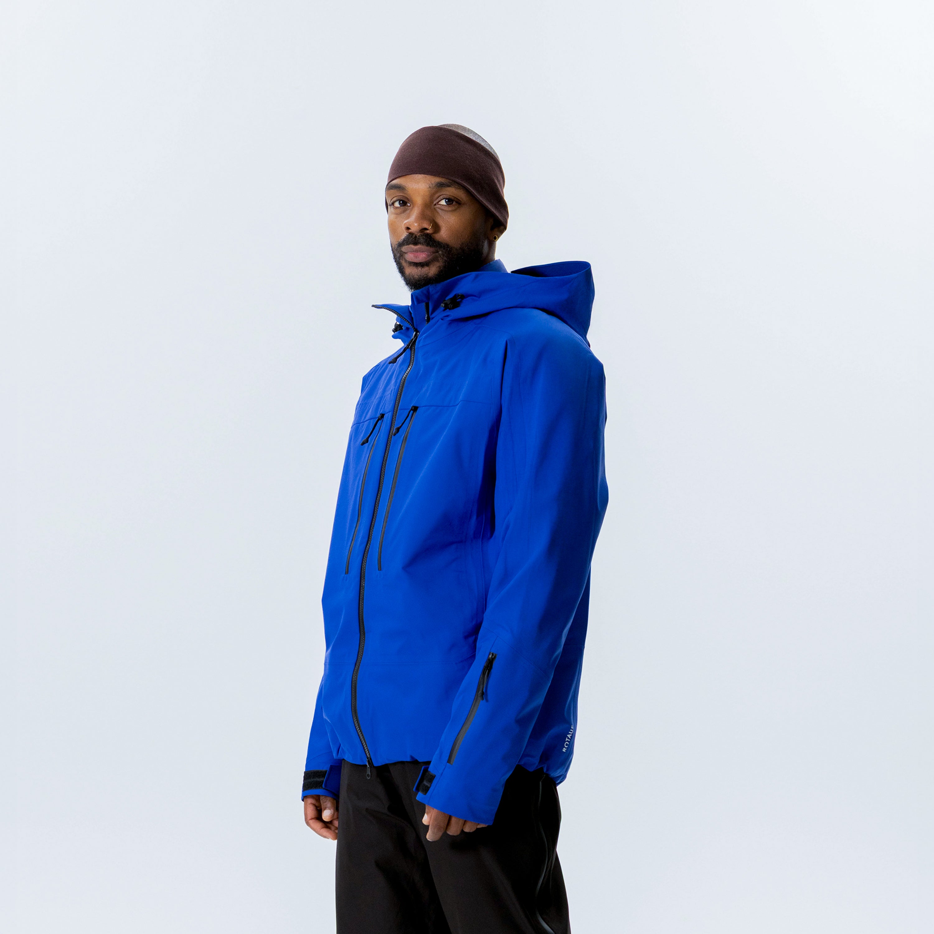 Alpine Eco Shell, Jacket Men