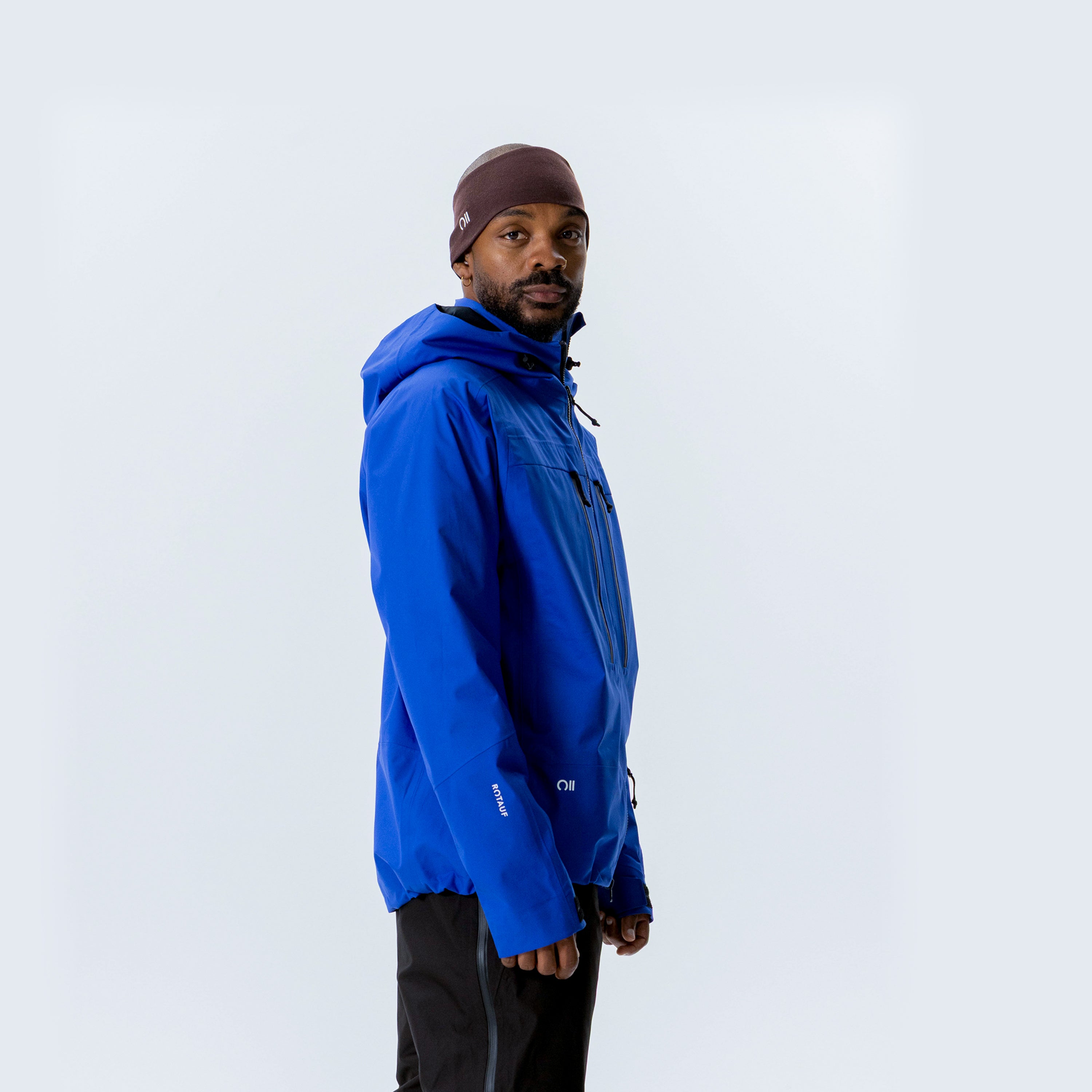 Alpine Eco Shell, Jacket Men