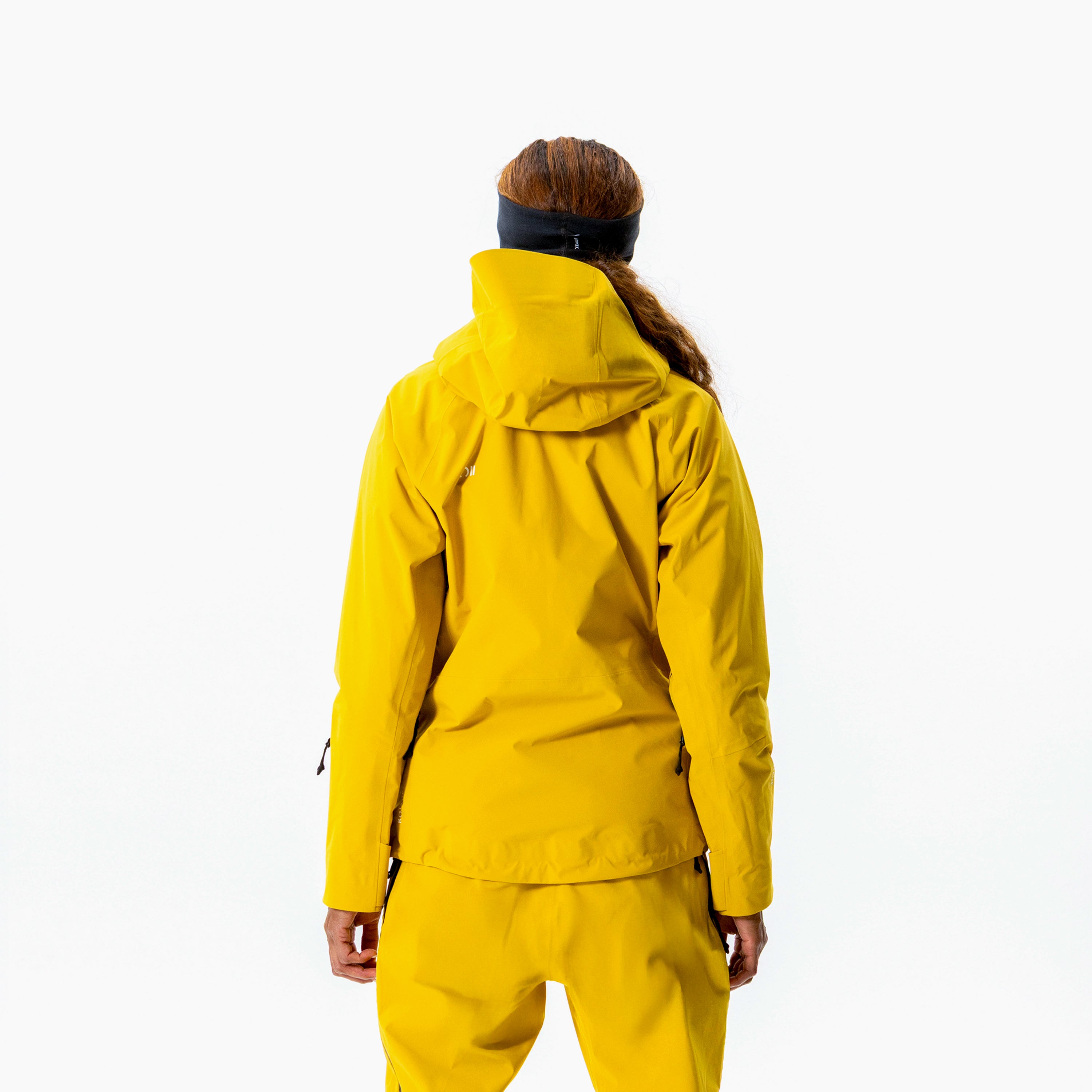 Alpine Eco Shell, Jacket Women