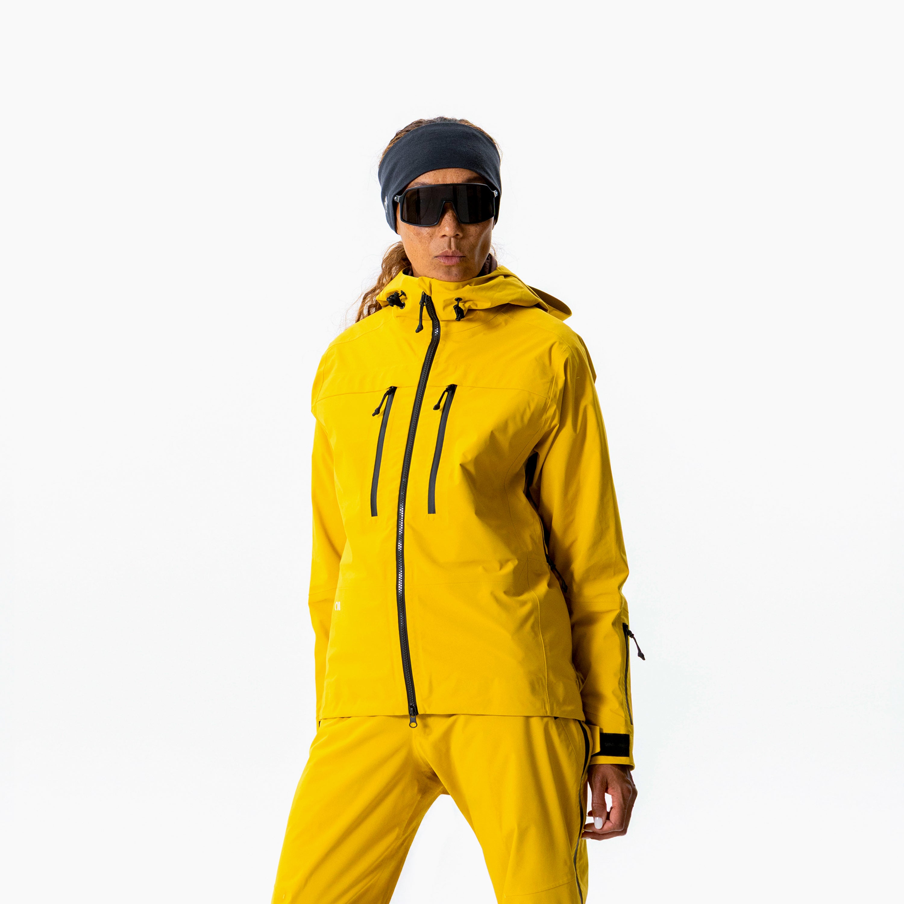 Alpine Eco Shell, Jacket Women