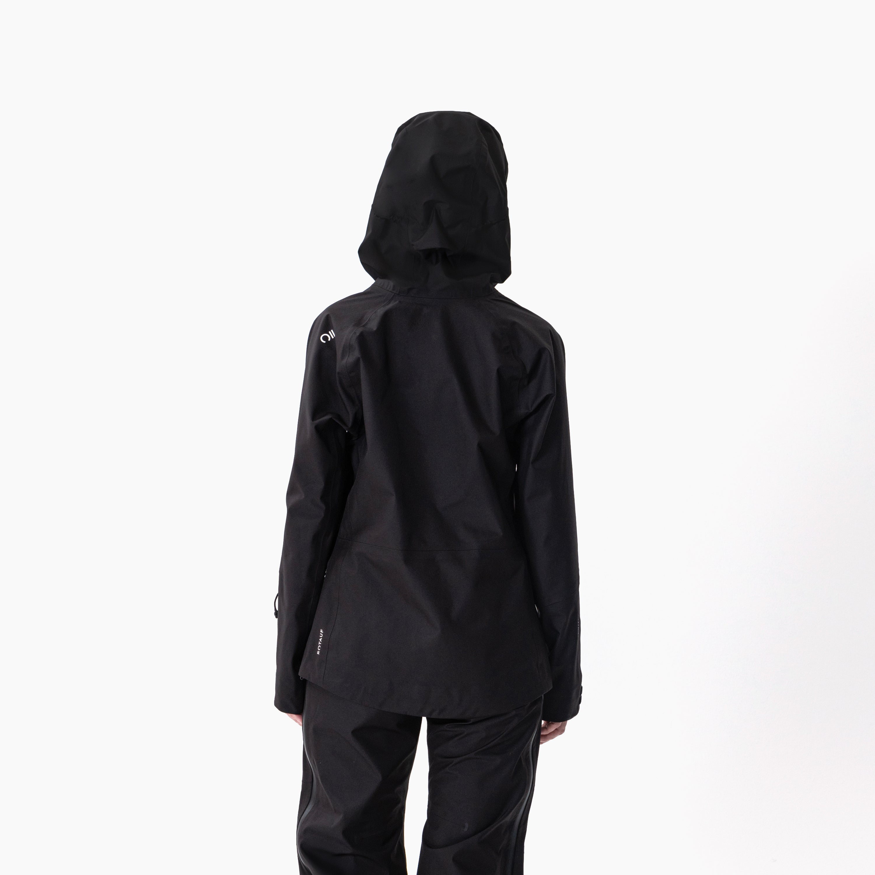 Alpine Eco Shell, Jacket Women