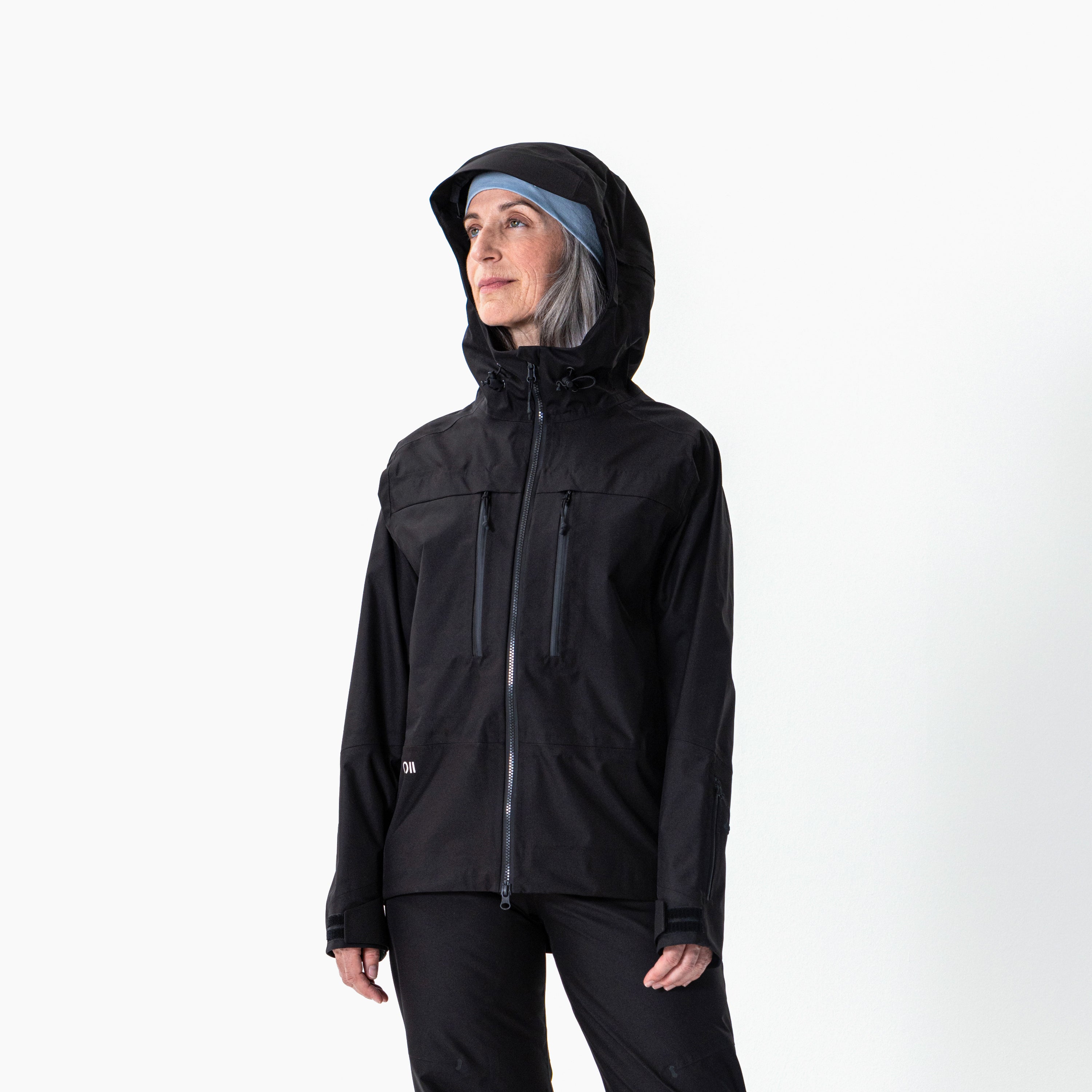 Alpine Eco Shell, Jacket Women