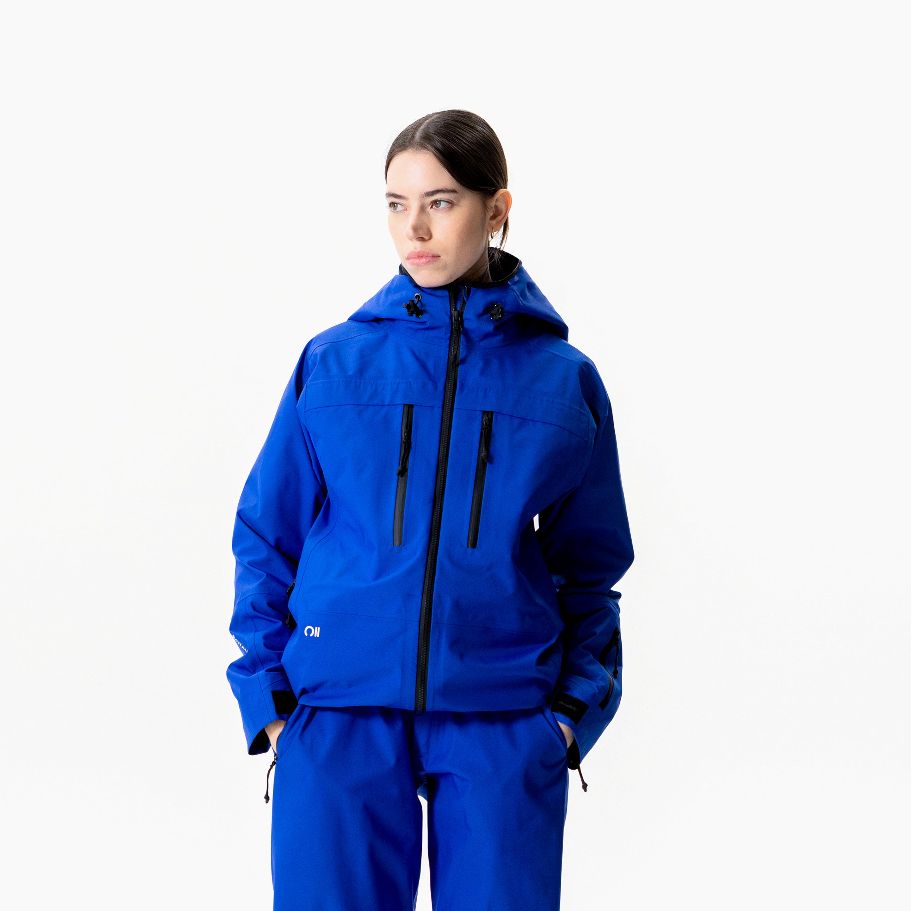 Alpine Eco Shell, Jacket Women