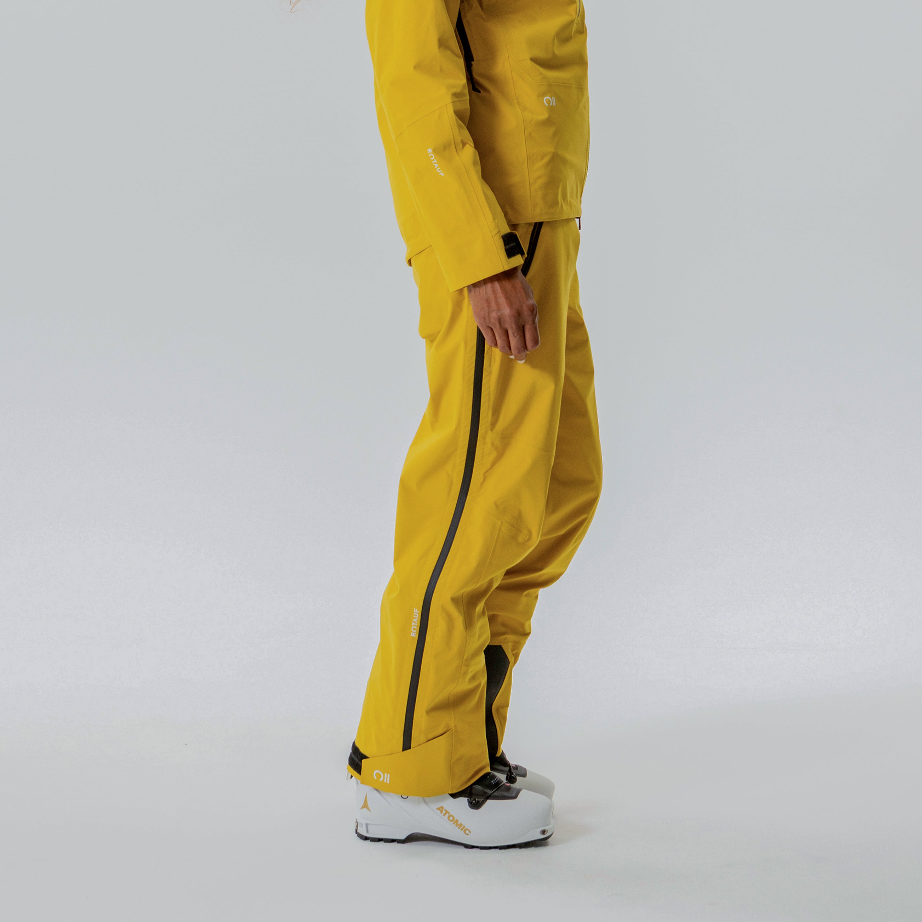 Alpine Eco Shell, Pants Unisex