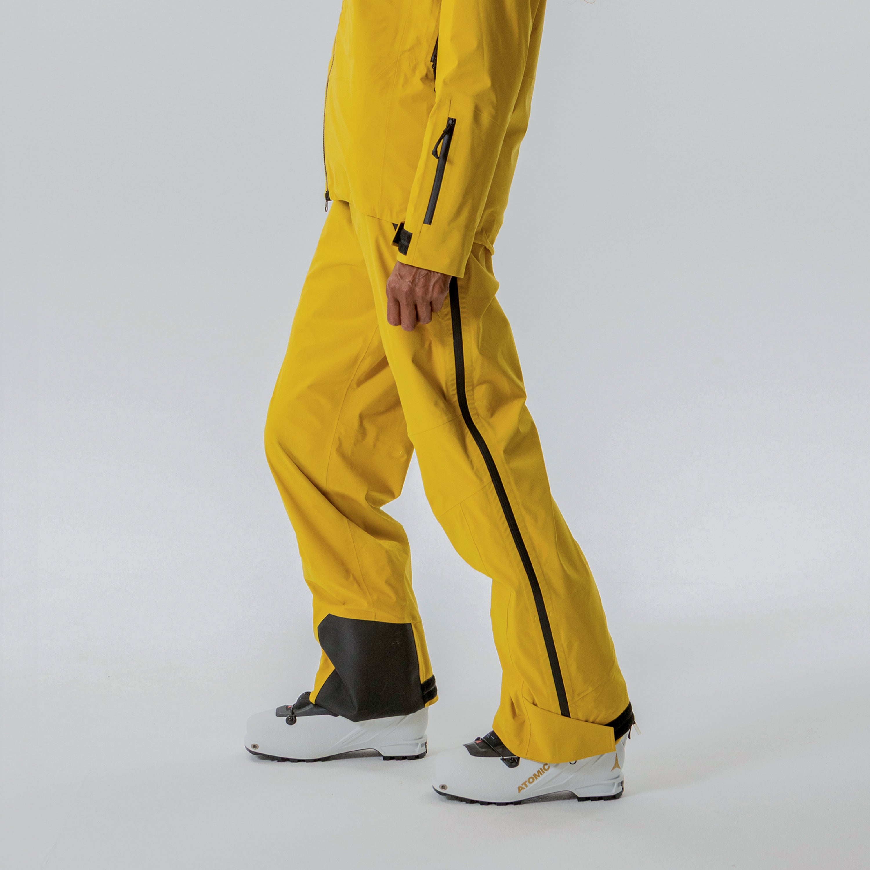 Alpine Eco Shell, Pants Unisex