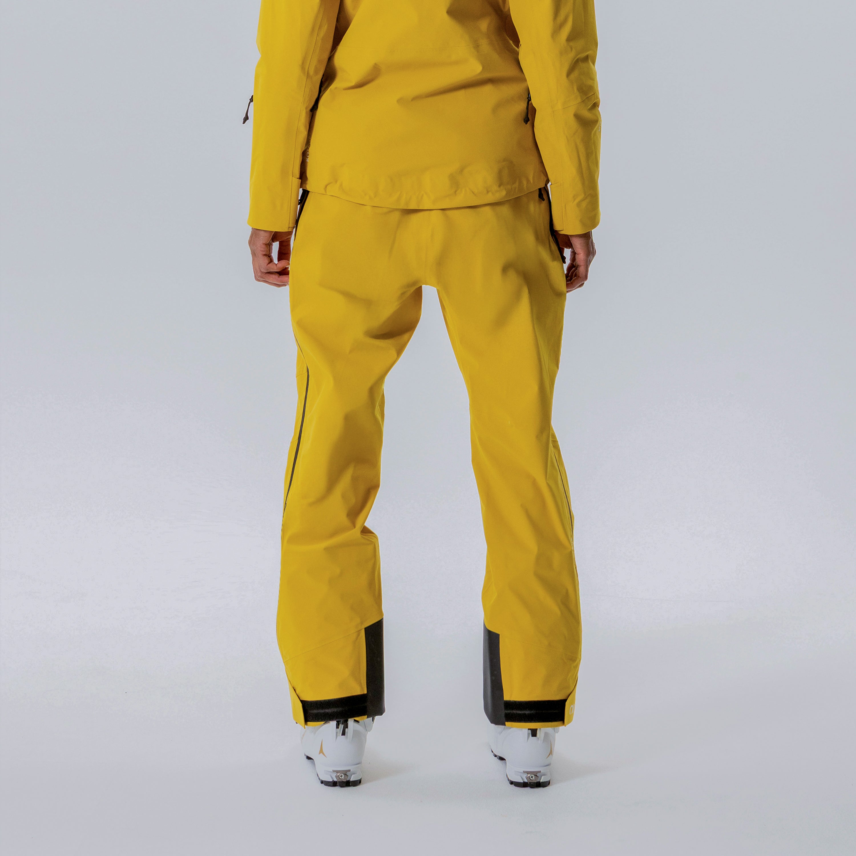 Alpine Eco Shell, Pants Unisex
