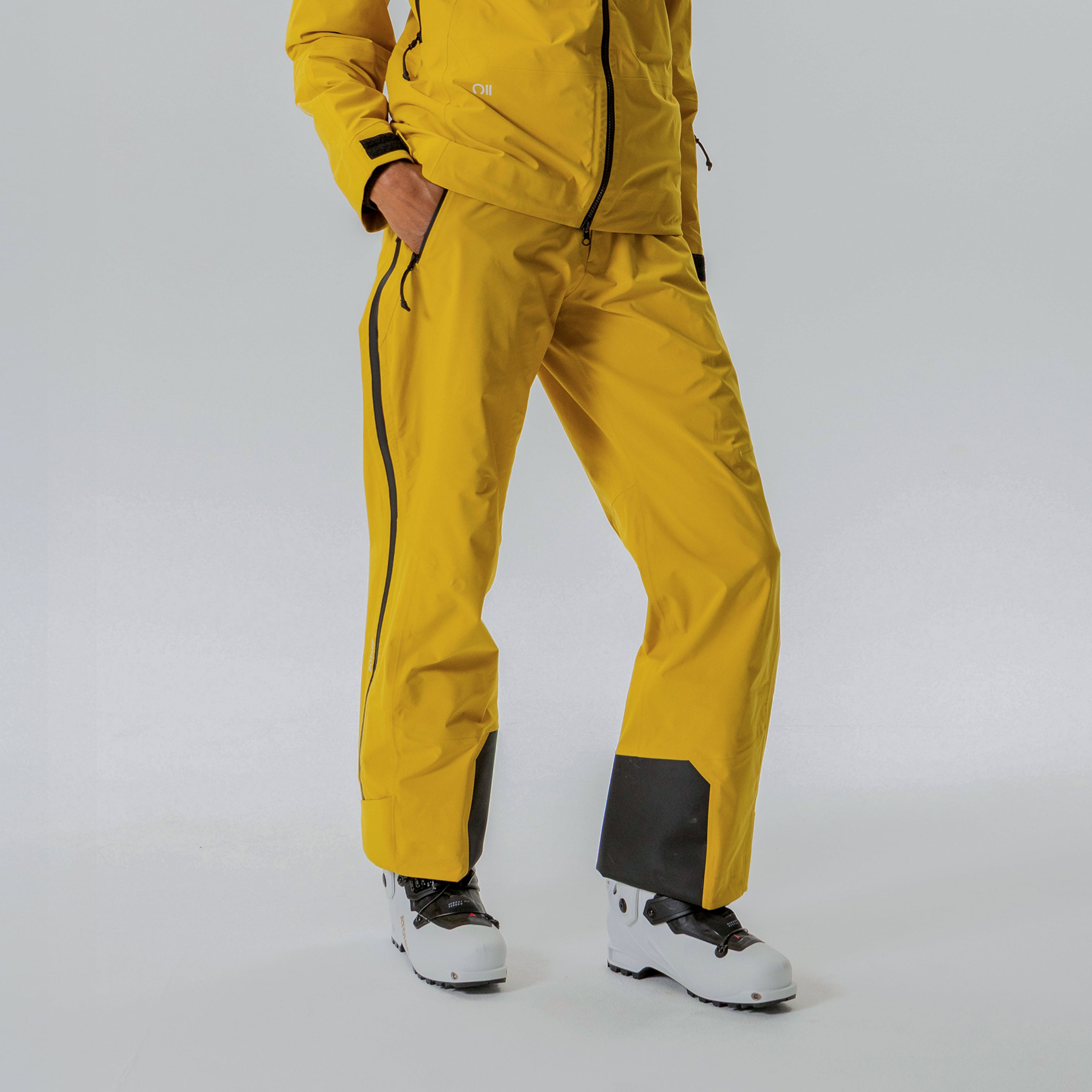 Alpine Eco Shell, Pants Unisex
