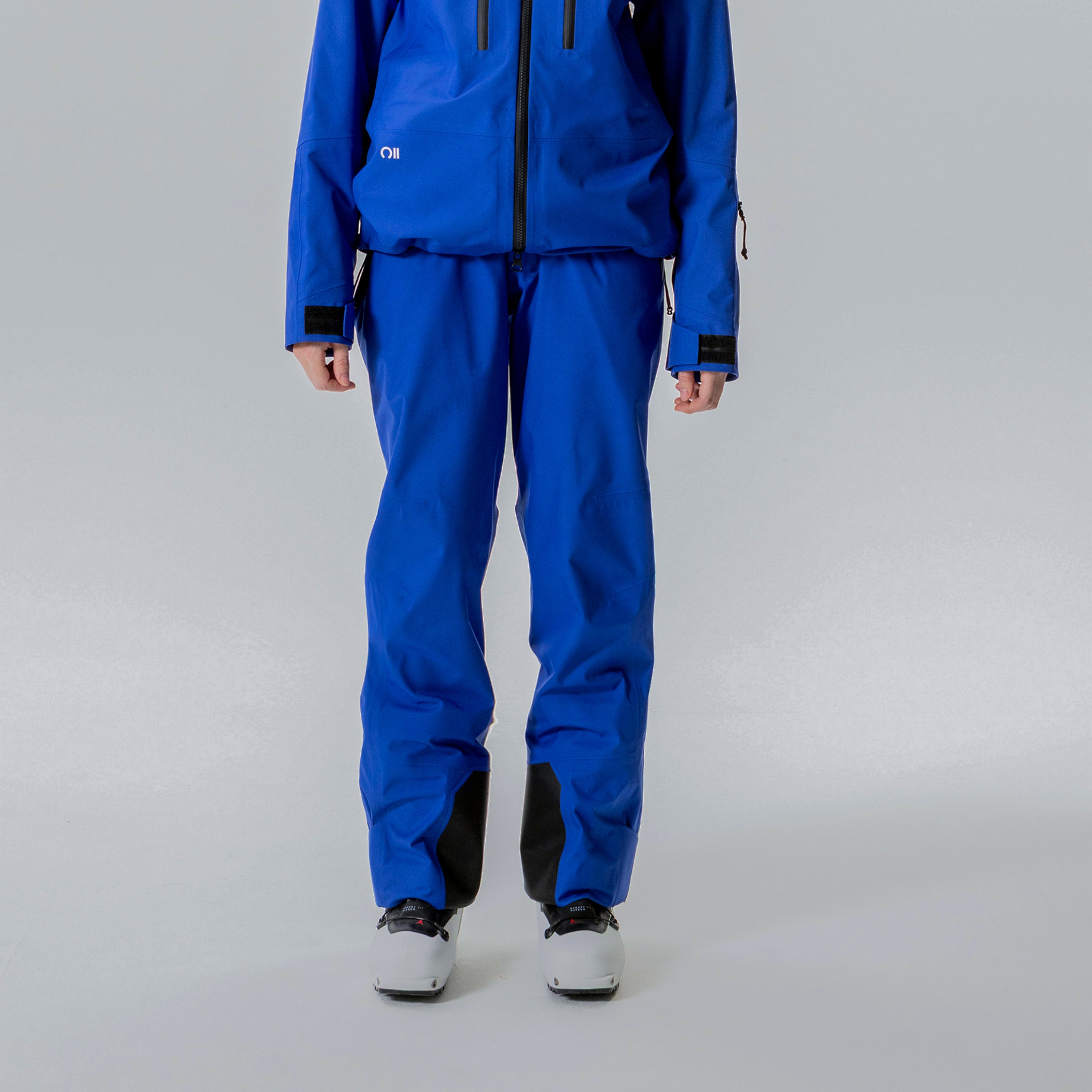 Alpine Eco Shell, Pants Unisex