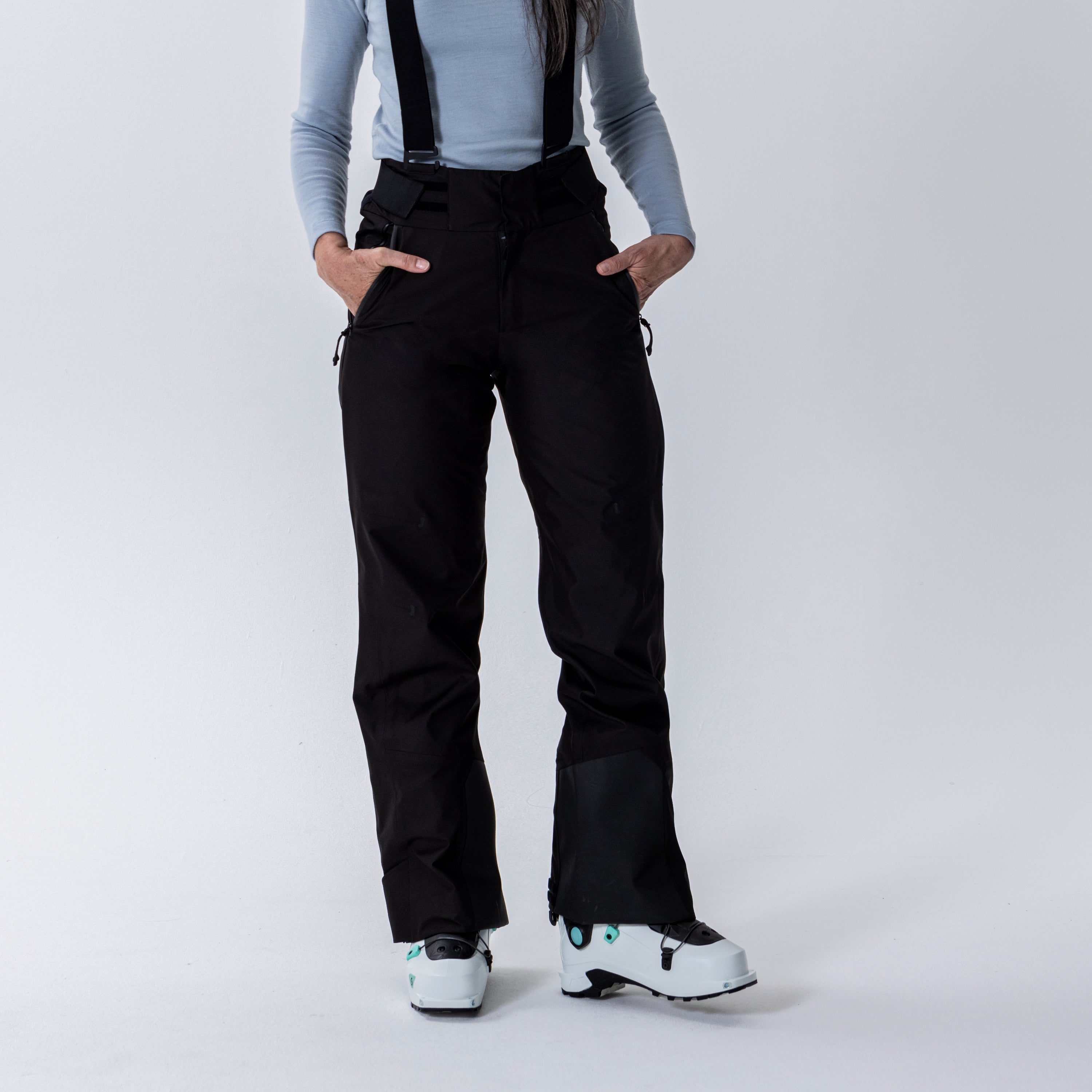 Alpine Eco Shell, Pants Unisex
