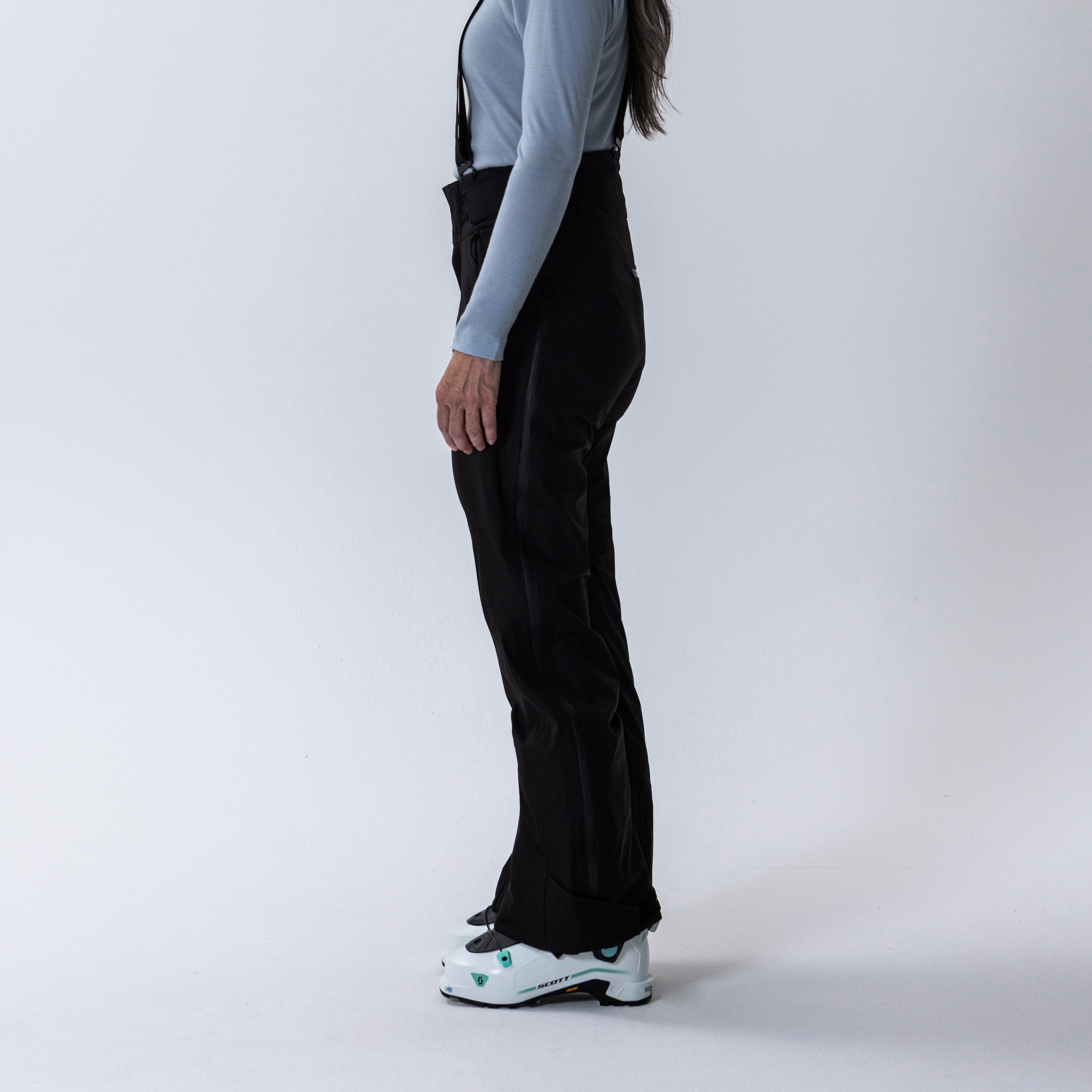 Alpine Eco Shell, Pants Unisex