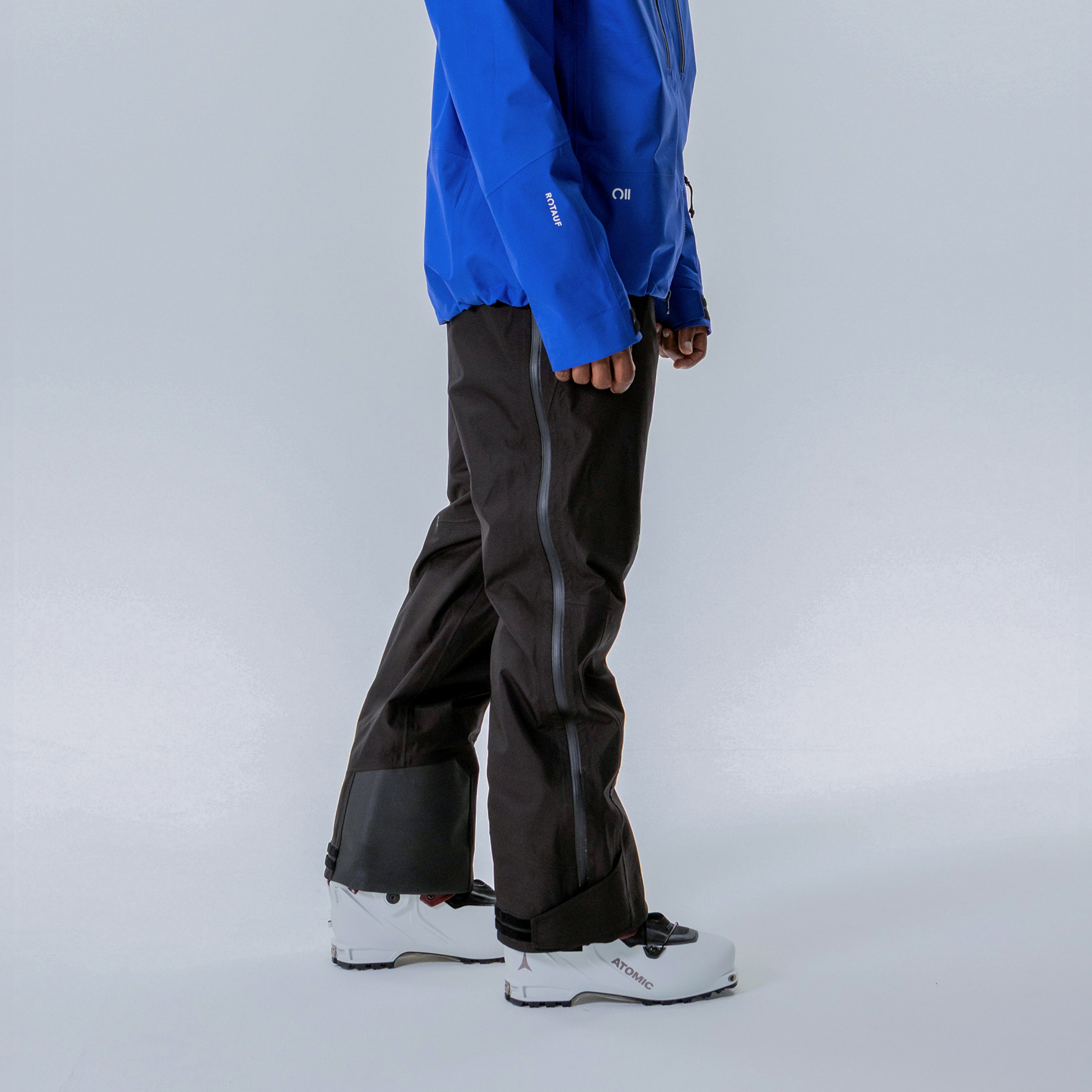 Alpine Eco Shell, Pants Unisex