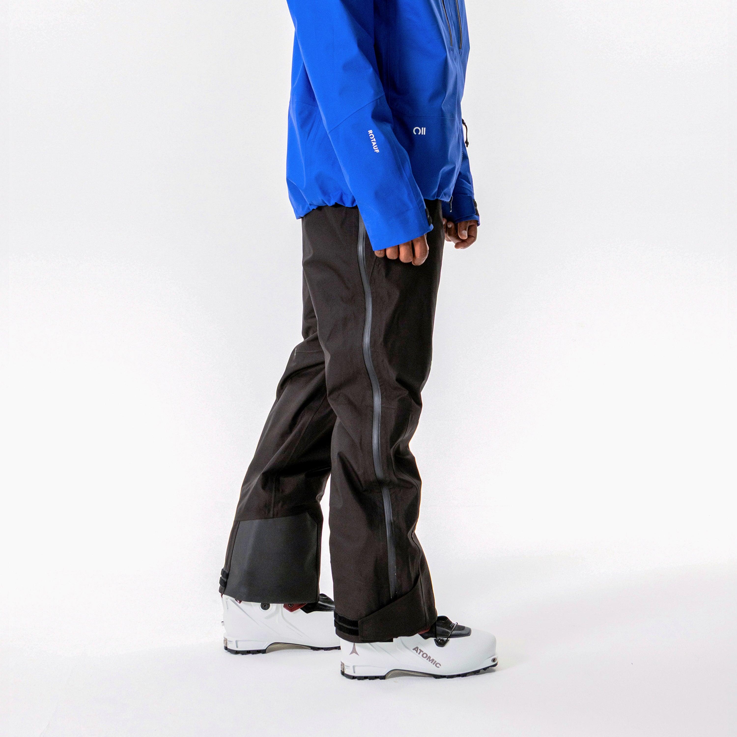 Alpine Eco Shell, Pants Unisex