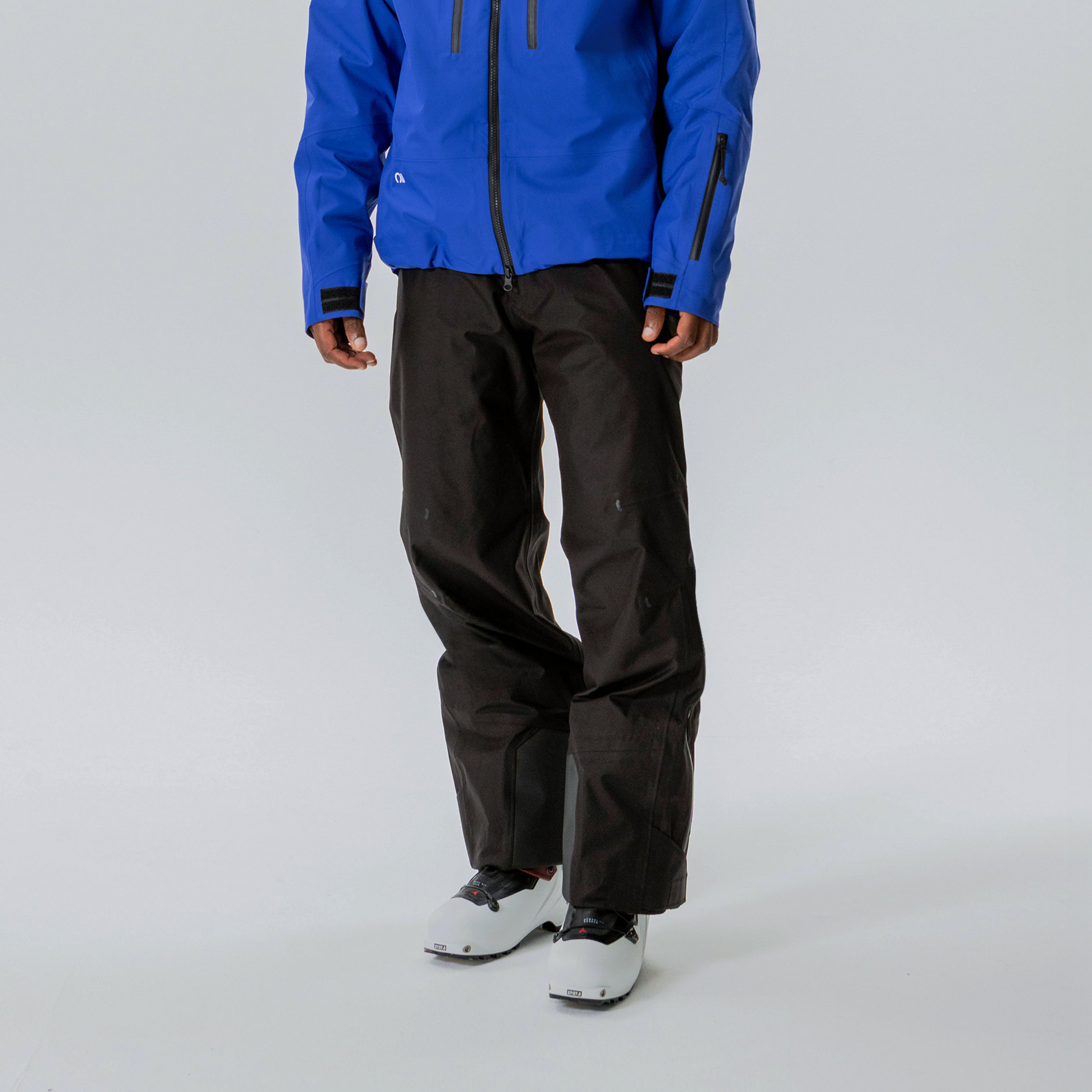 Alpine Eco Shell, Pants Unisex
