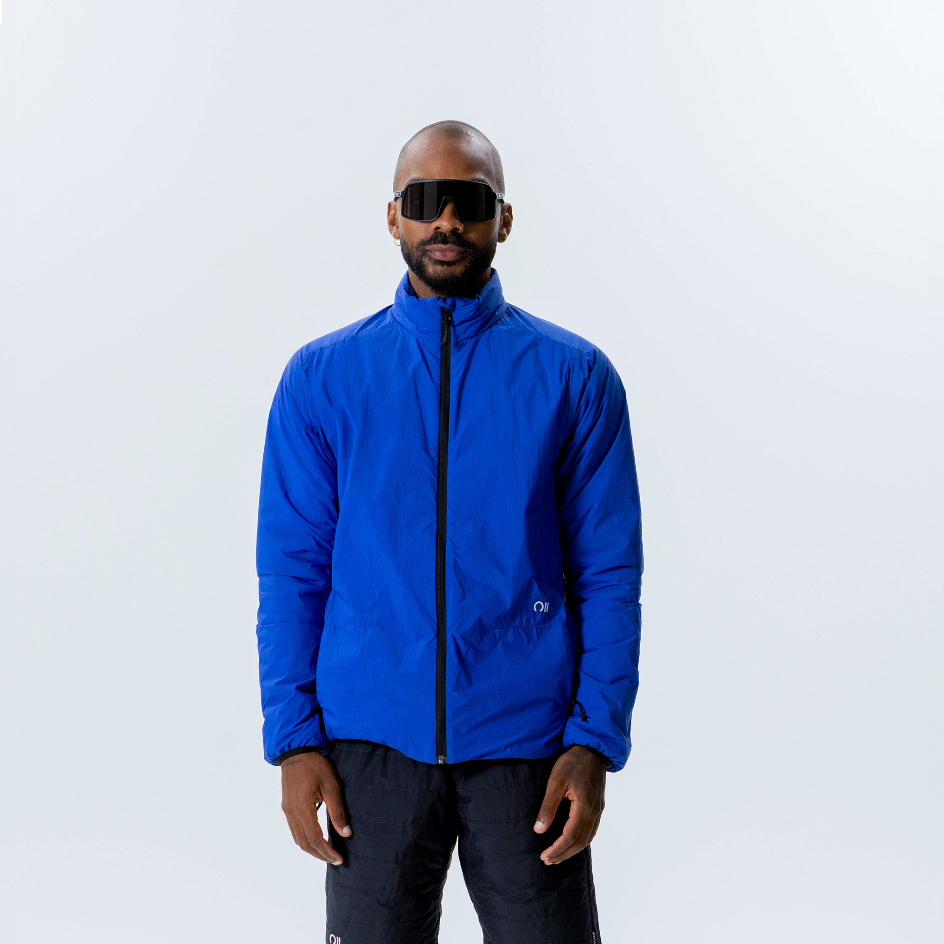 Insulation 90, Jacket Collar Men