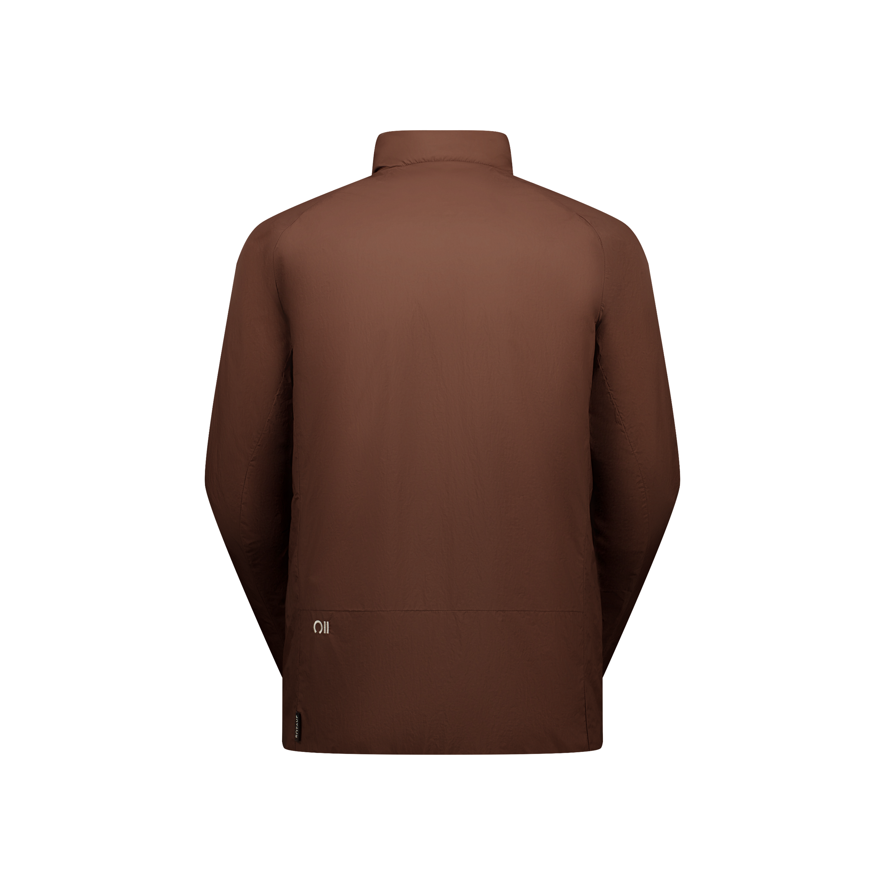 Insulation 90, Jacket Collar Men