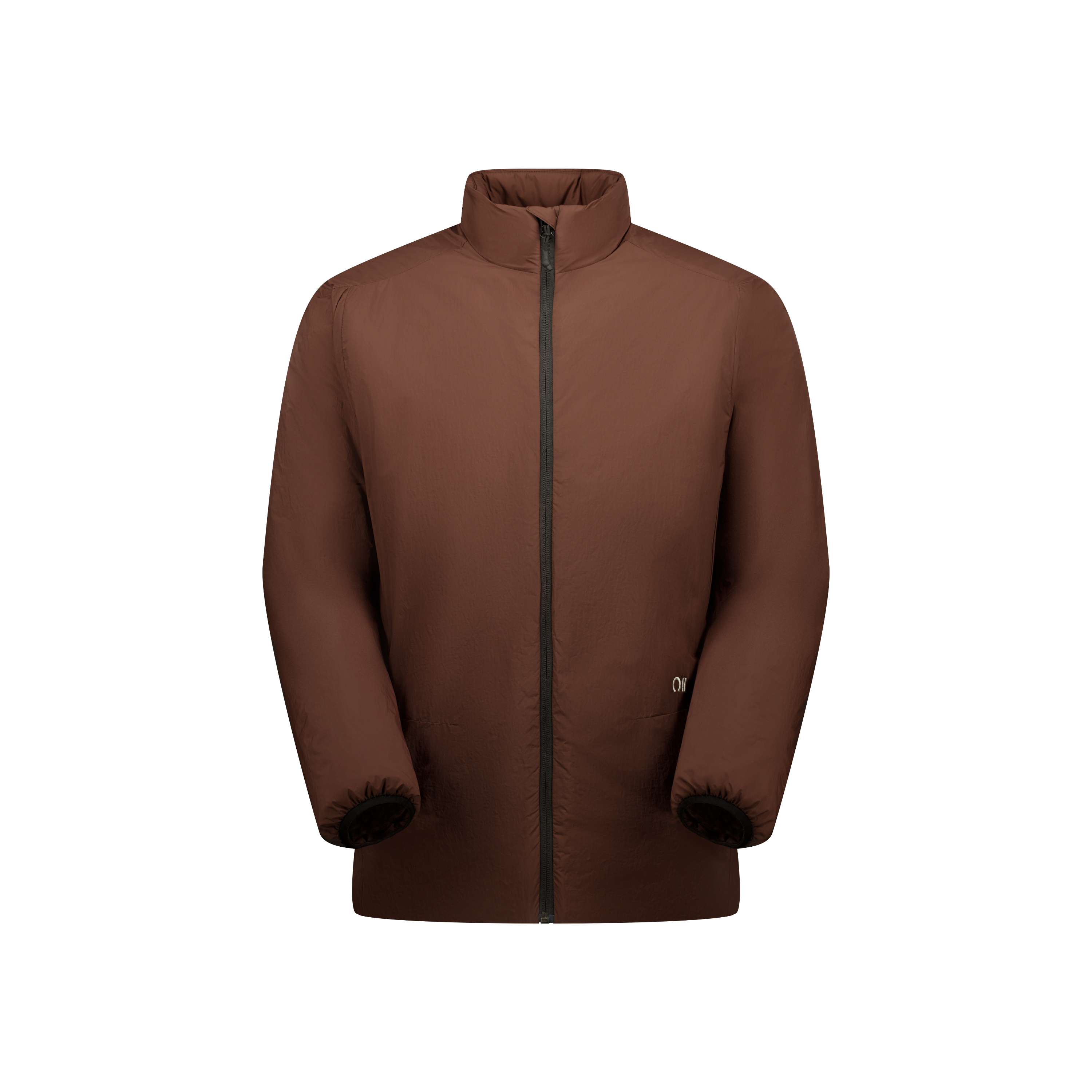 Insulation 90, Jacket Collar Men