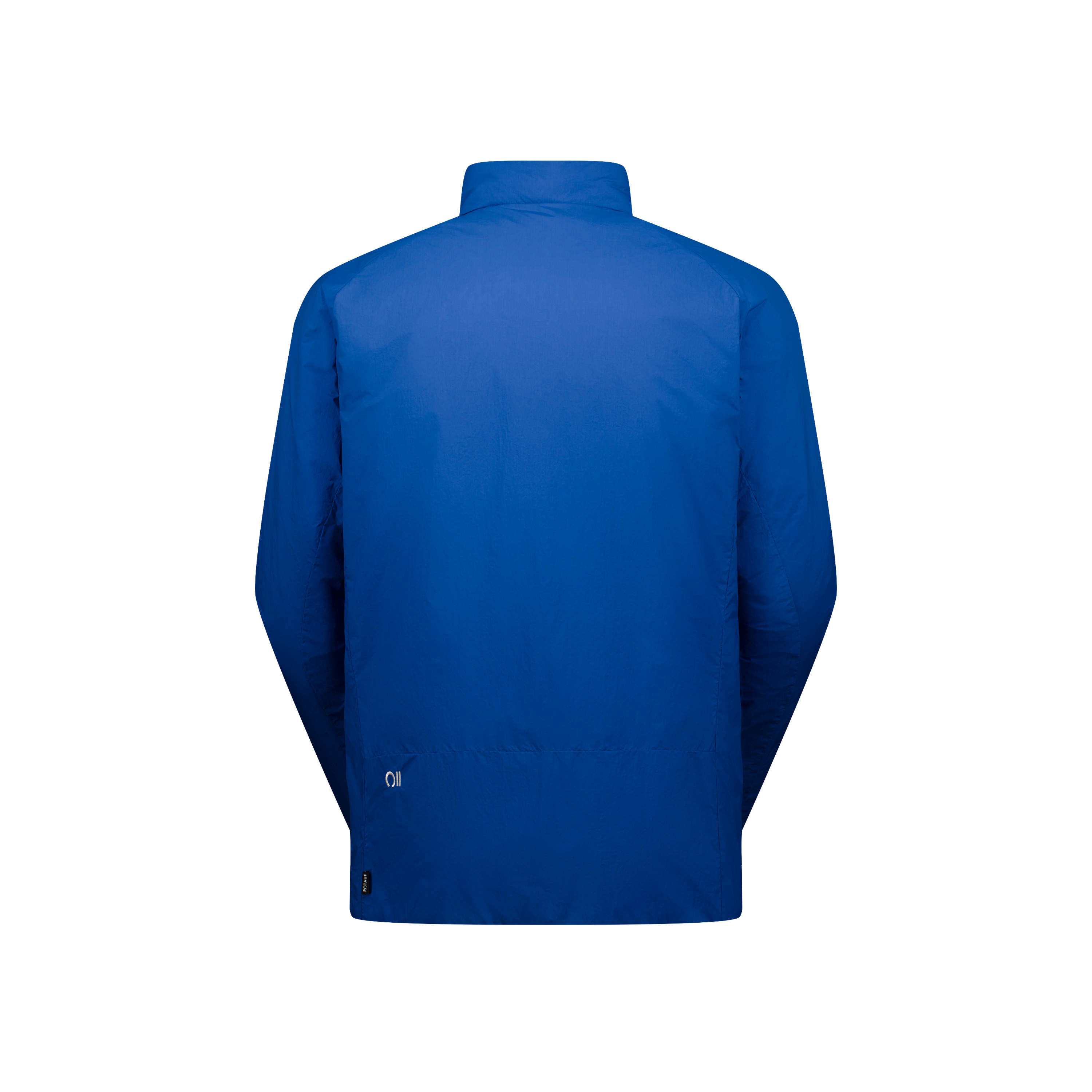 Insulation 90, Jacket Collar Men