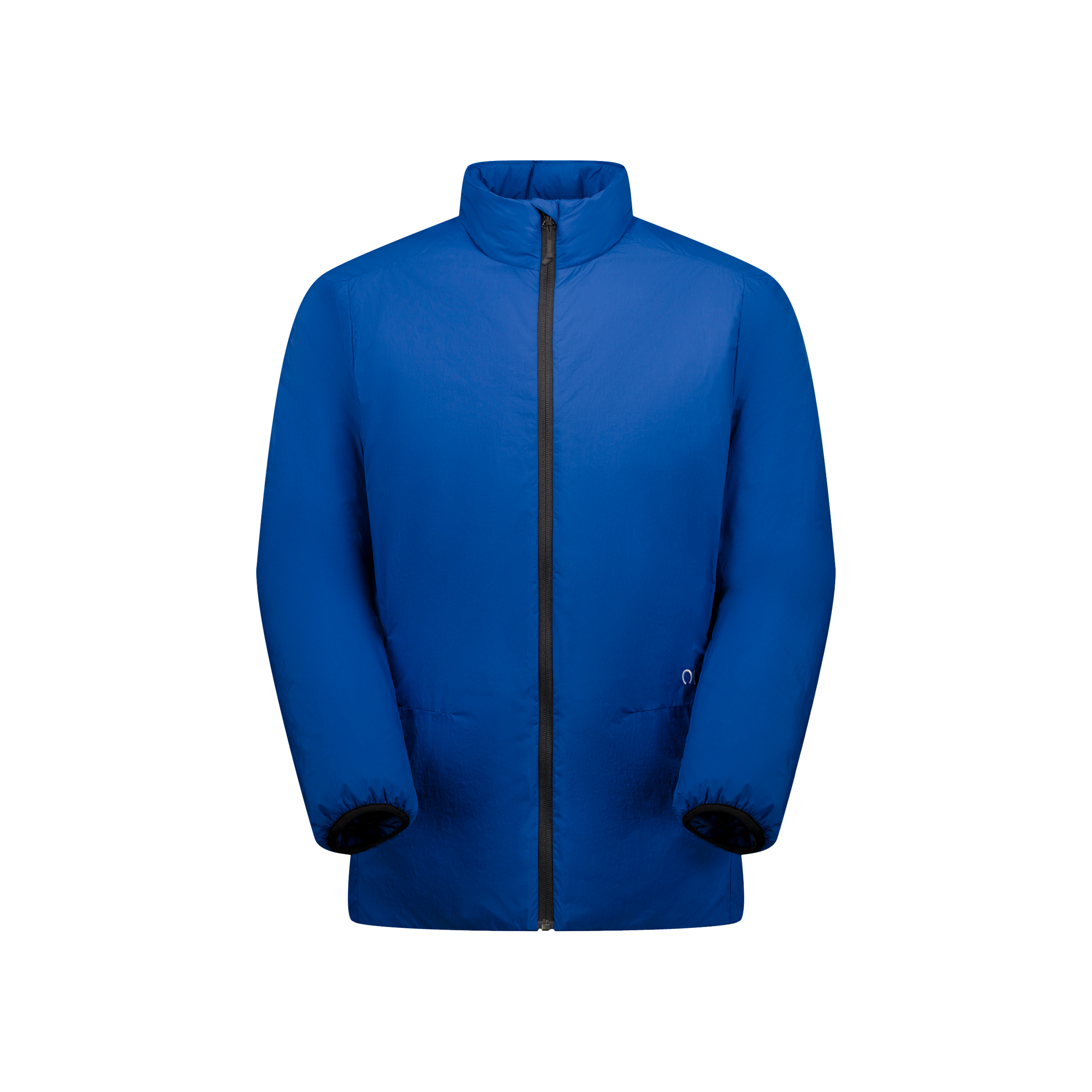 Insulation 90, Jacket Collar Men