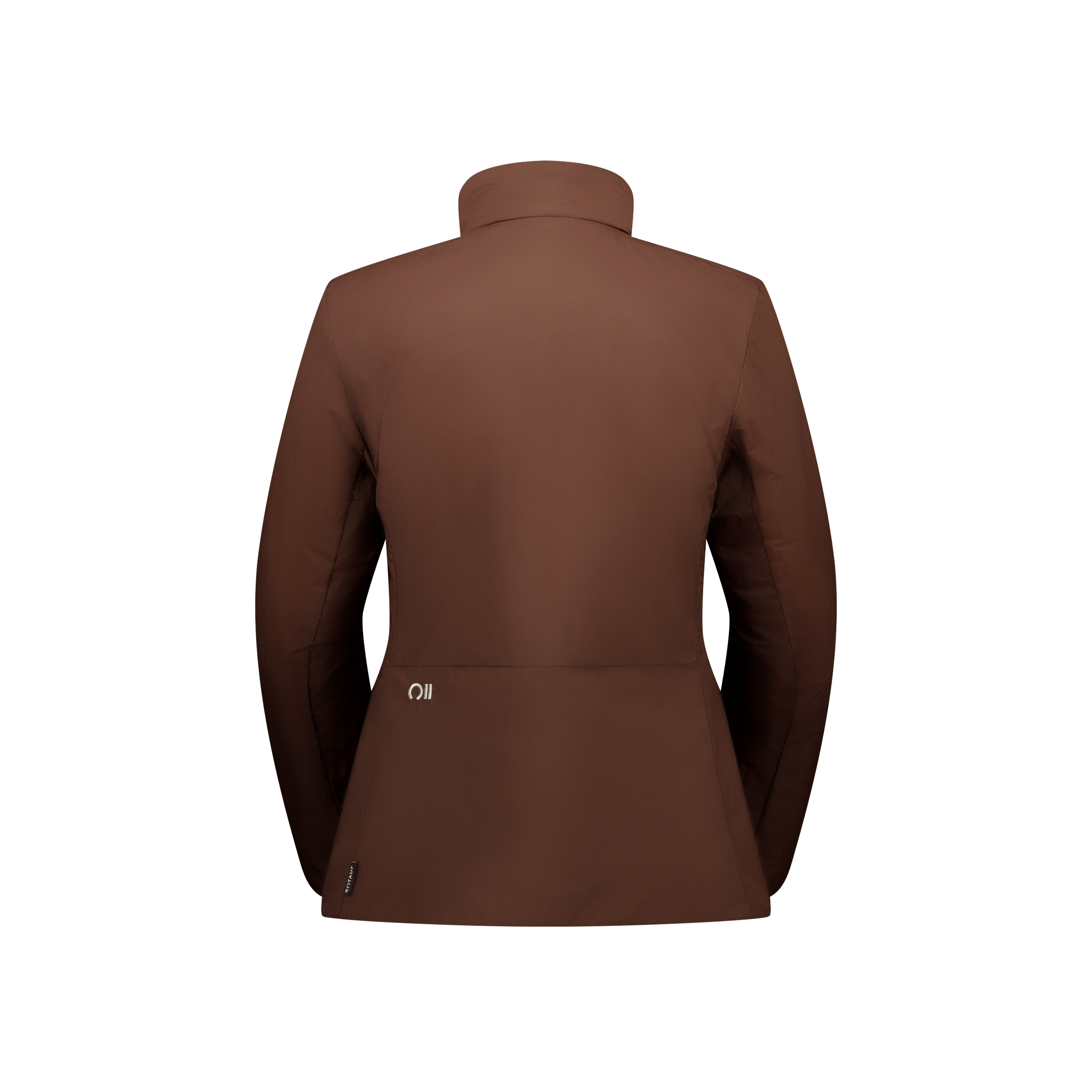 Insulation 90, Jacket Collar Women