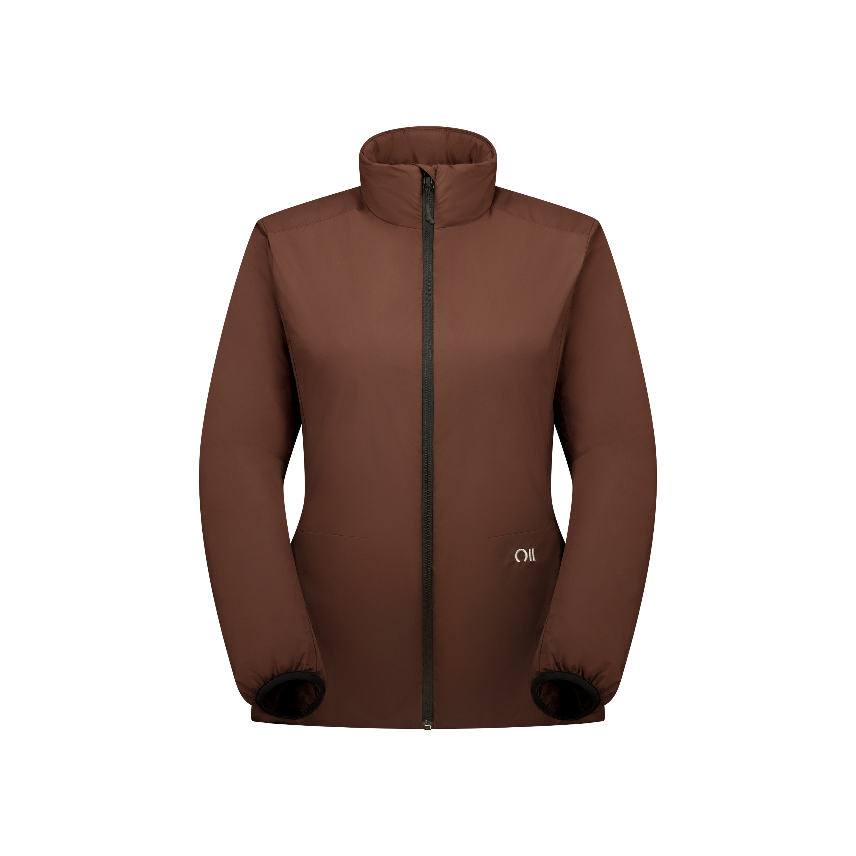 Insulation 90, Jacket Collar Women