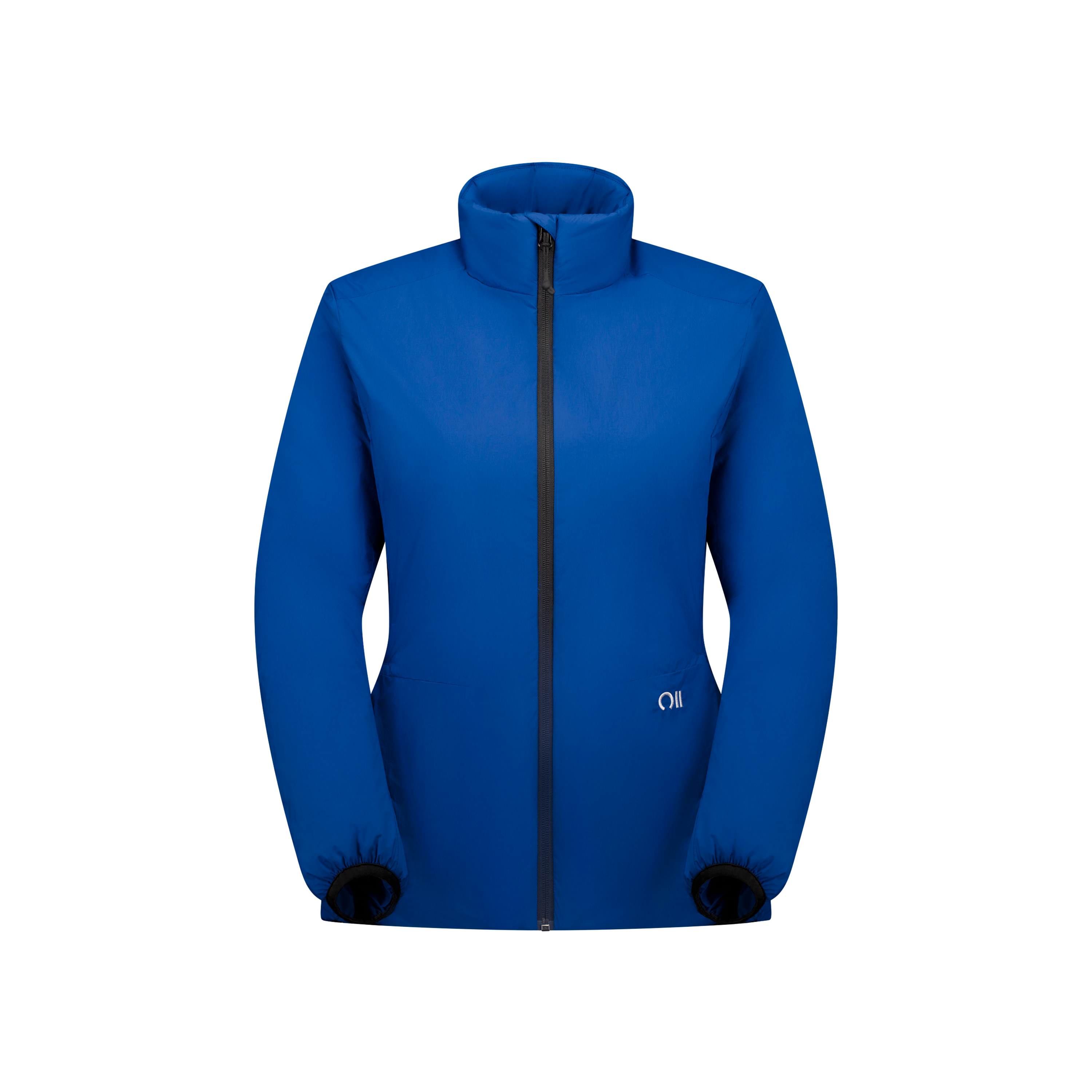 Insulation 90, Jacket Collar Women