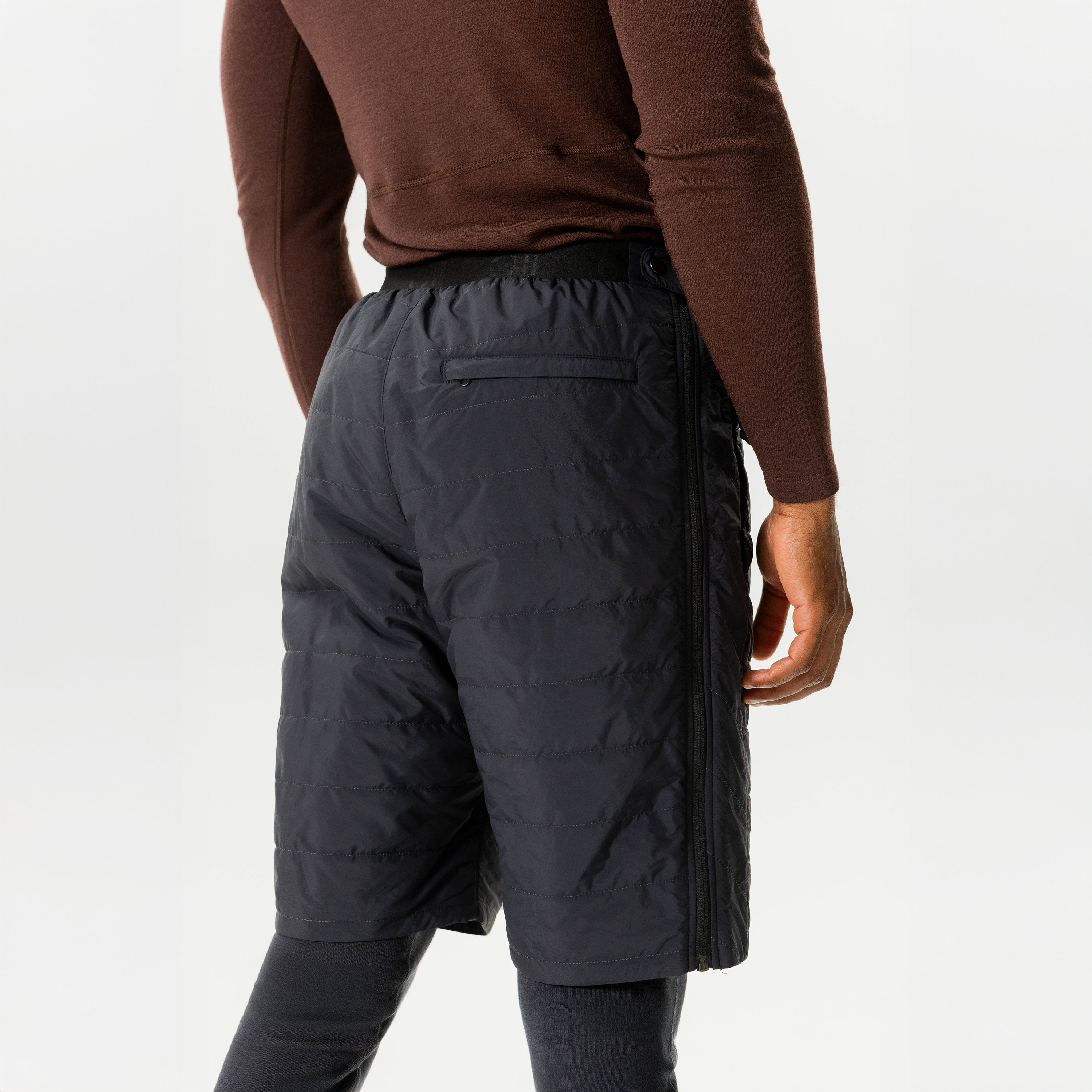 Insulation 90, Shorts Men