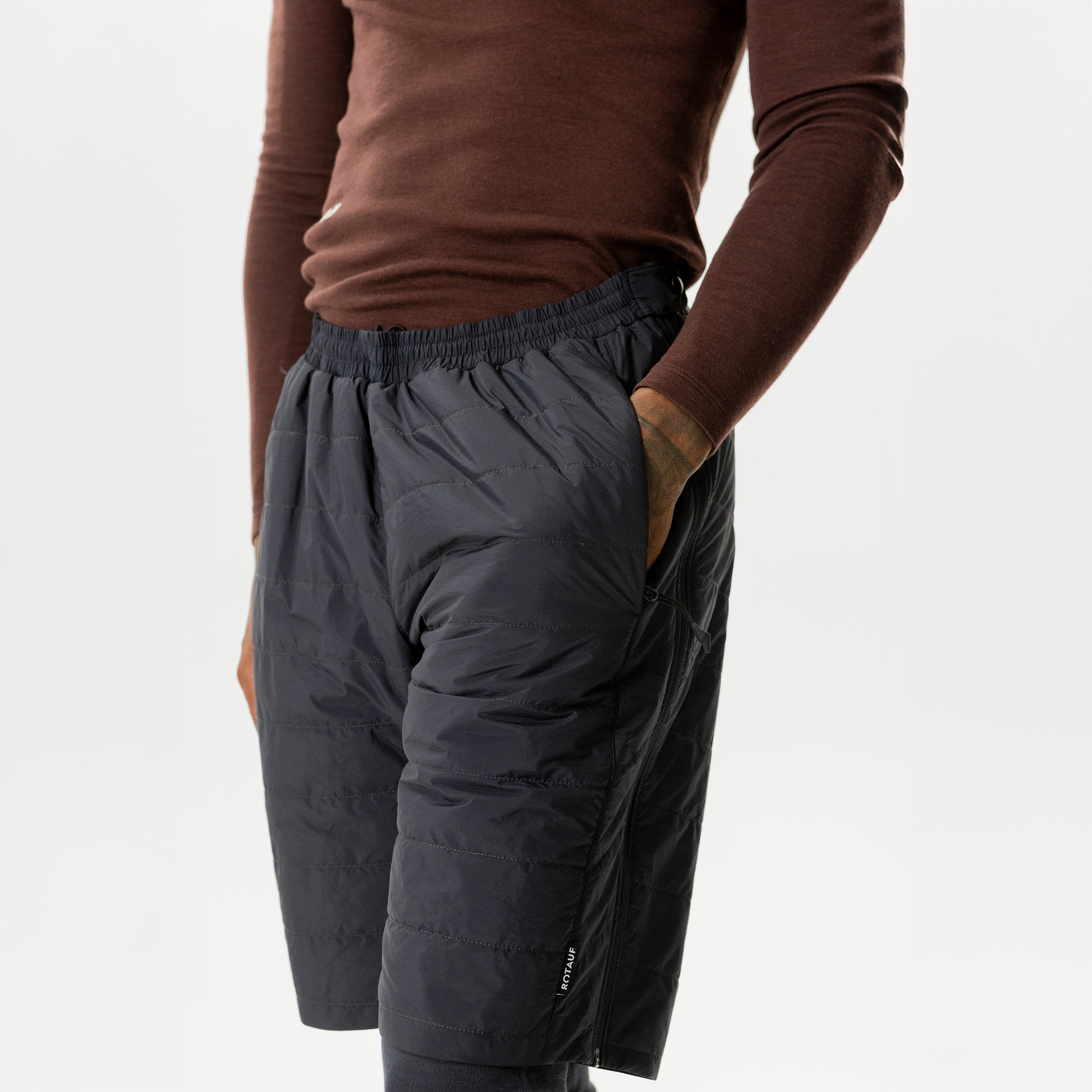 Insulation 90, Shorts Men