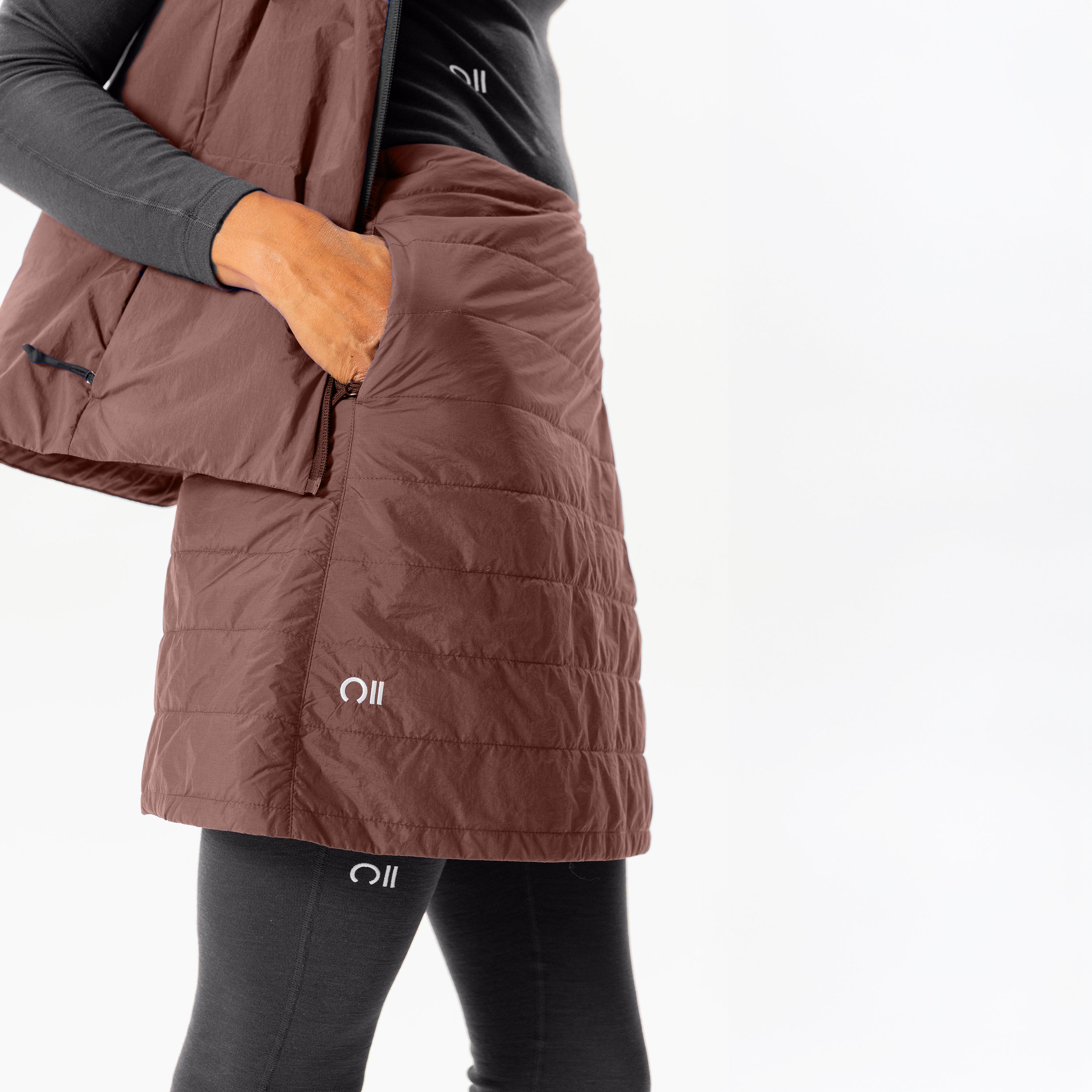 Insulation 90, Skirt Women