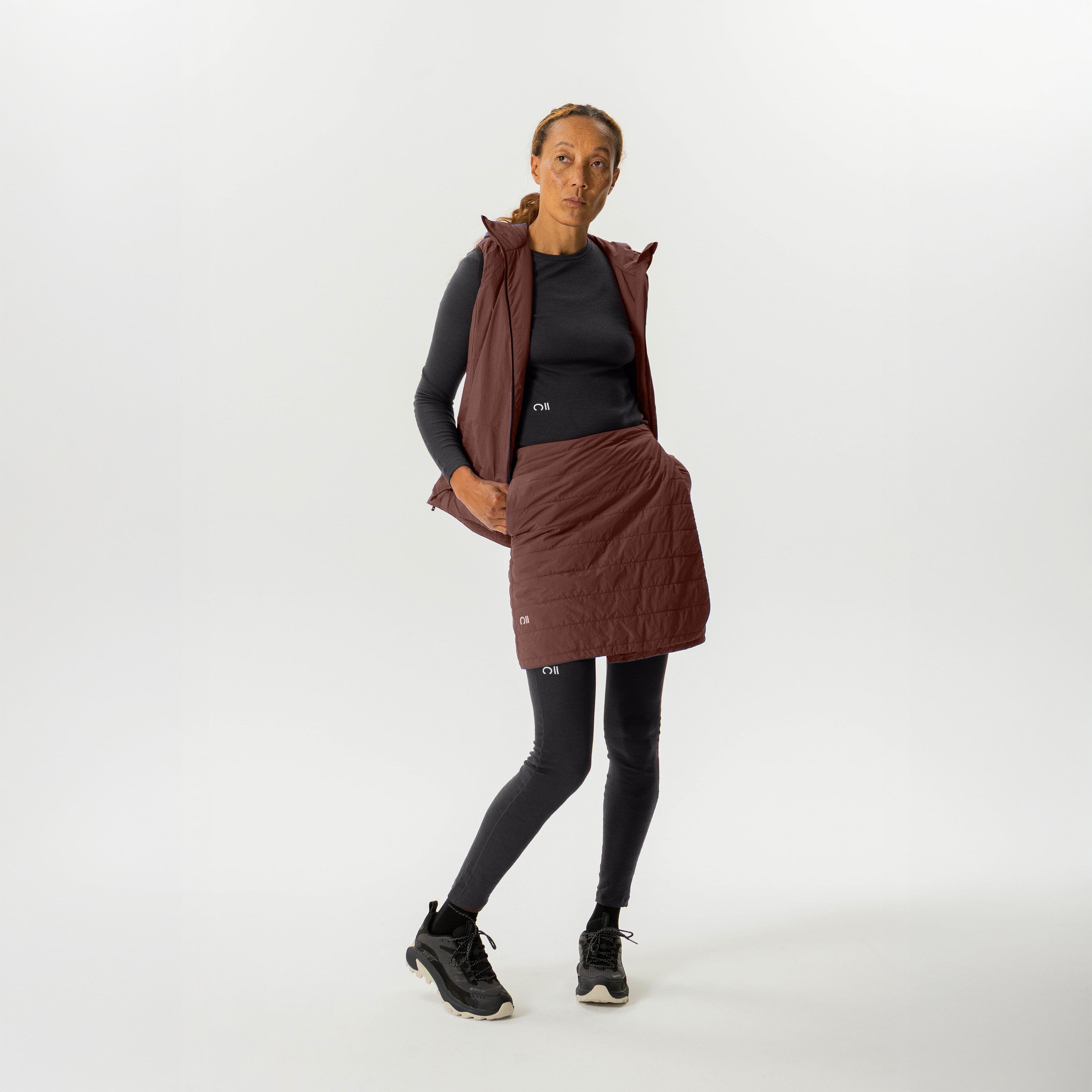Insulation 90, Skirt Women Insulation 90, Skirt Women