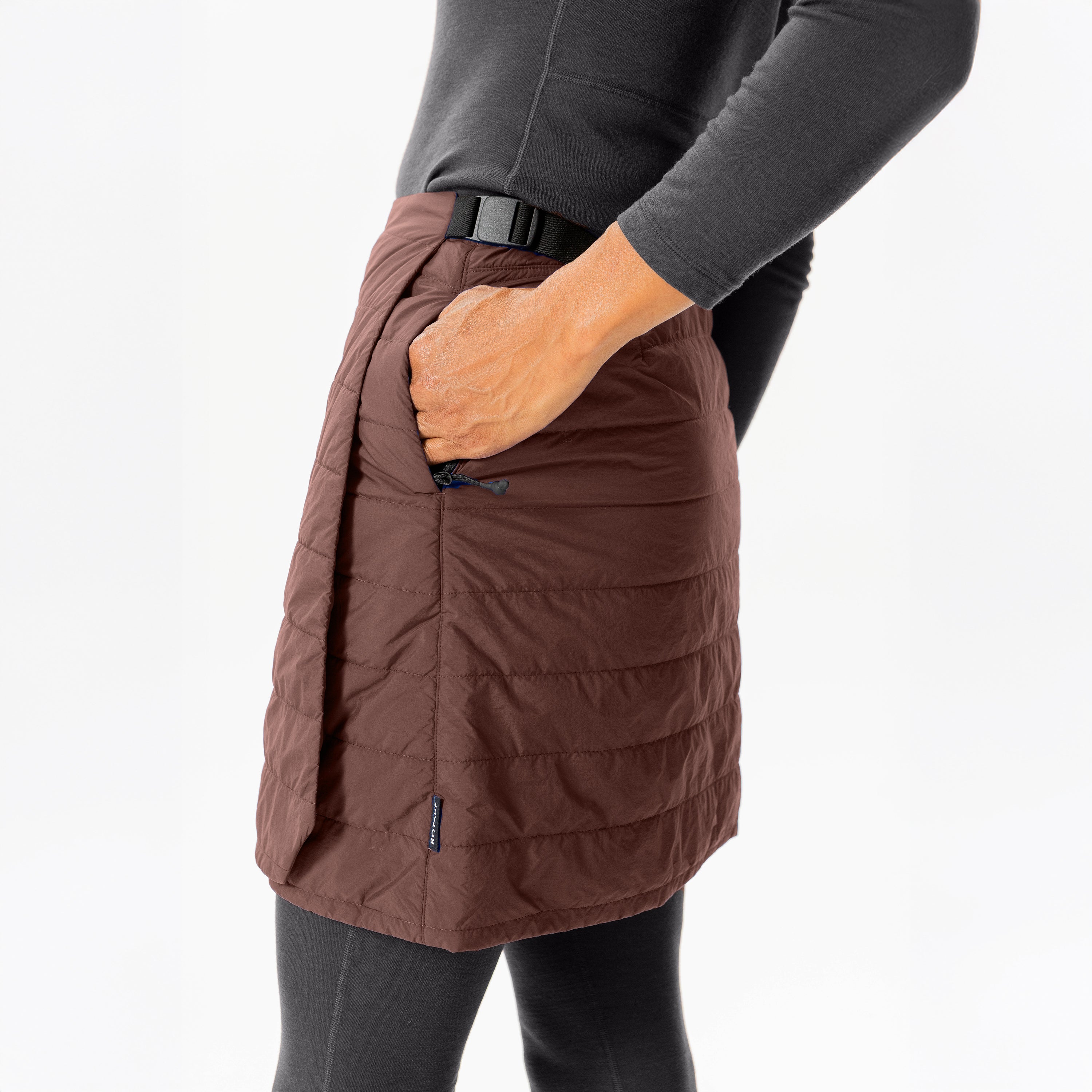 Insulation 90, Skirt Women